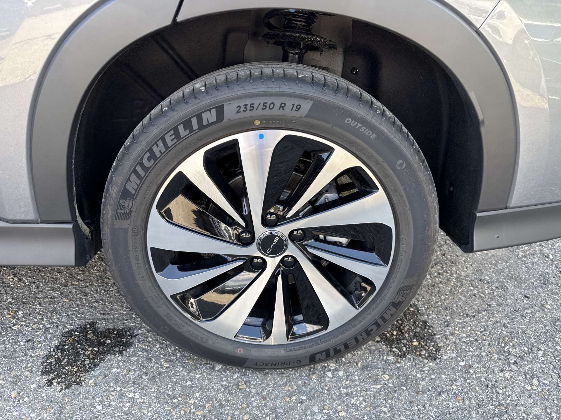 BYD Seal U DM-i PHEV Design AWD 324PS Automat-image-9