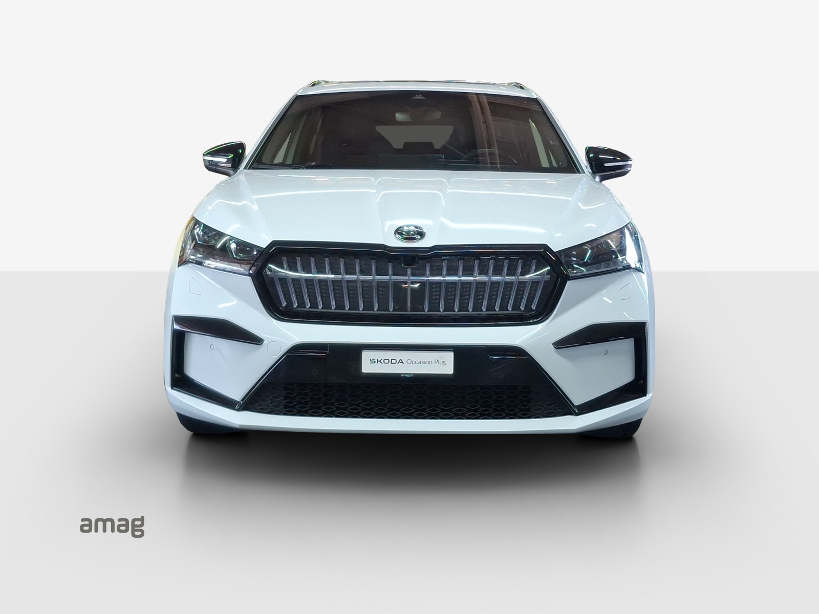 SKODA Enyaq iV 80x SportLine-image-6