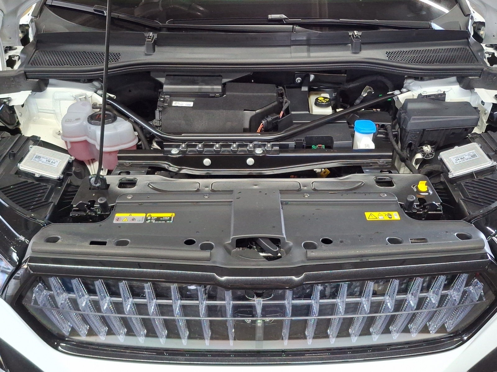 SKODA Enyaq iV 80x SportLine-image-16
