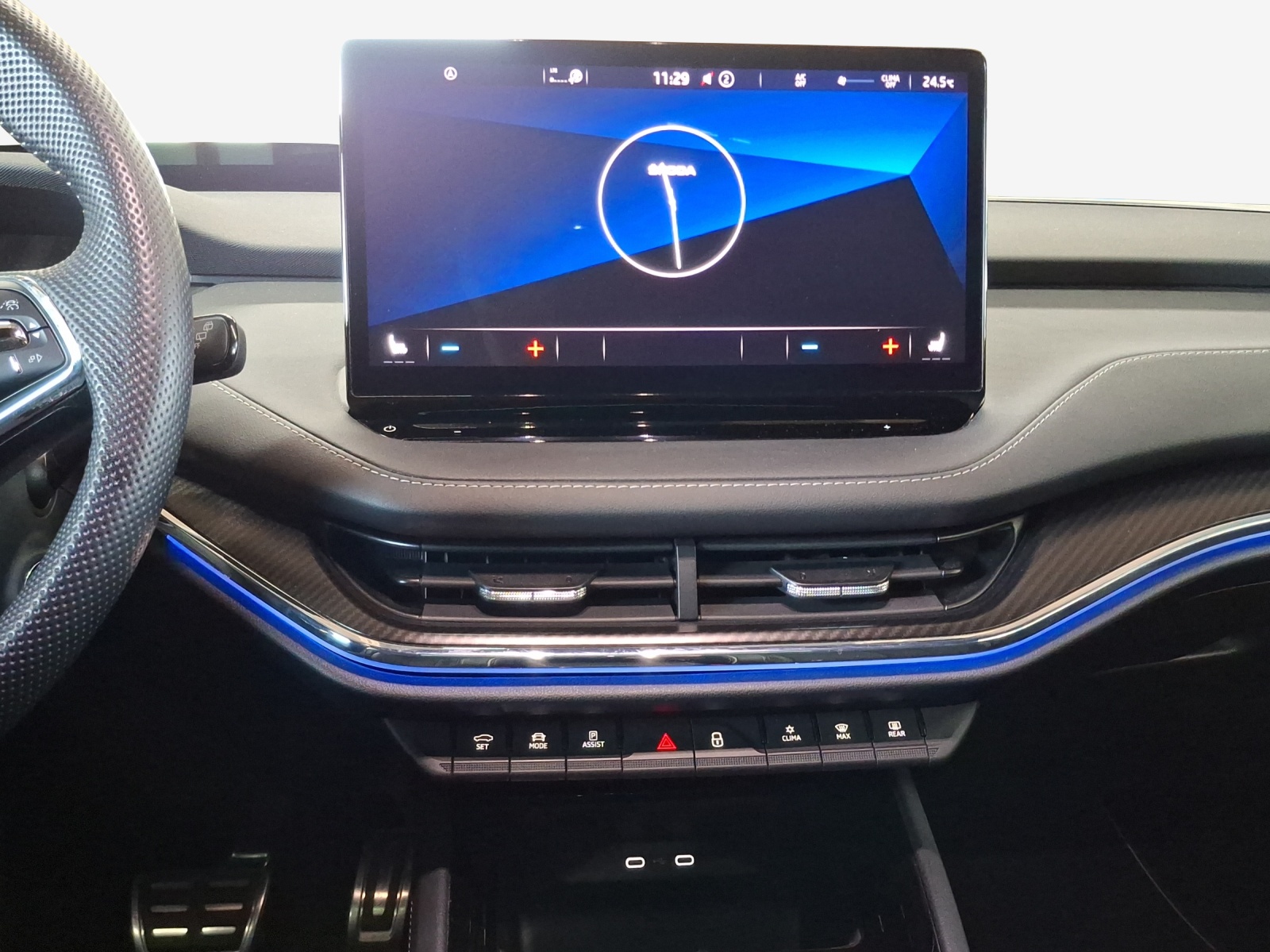 SKODA Enyaq iV 80x SportLine-image-10