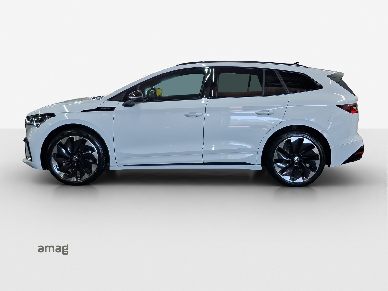 SKODA Enyaq iV 80x SportLine-showroom-element-1