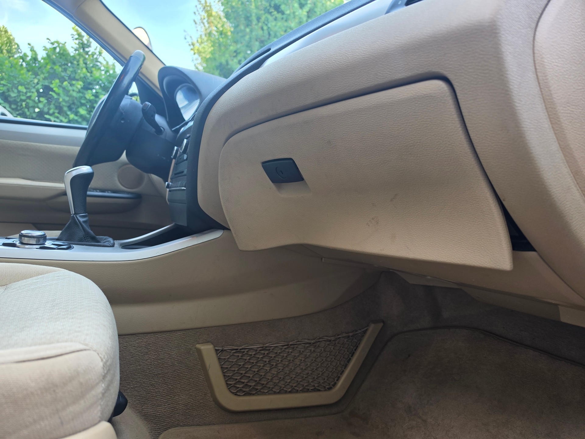 BMW X3 xDrive 20d-image-22