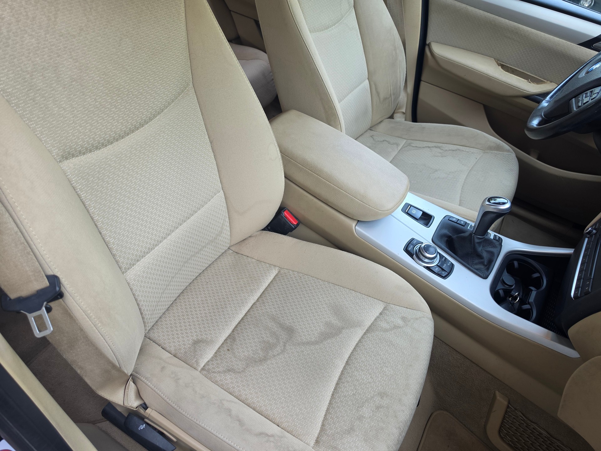 BMW X3 xDrive 20d-image-21