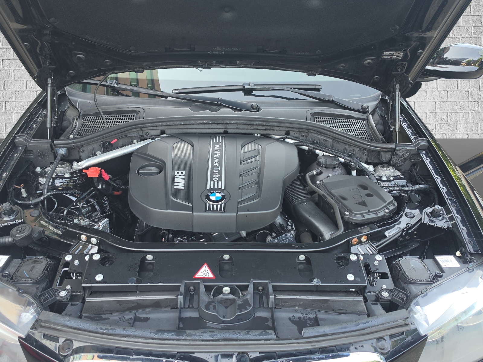 BMW X3 xDrive 20d-image-20