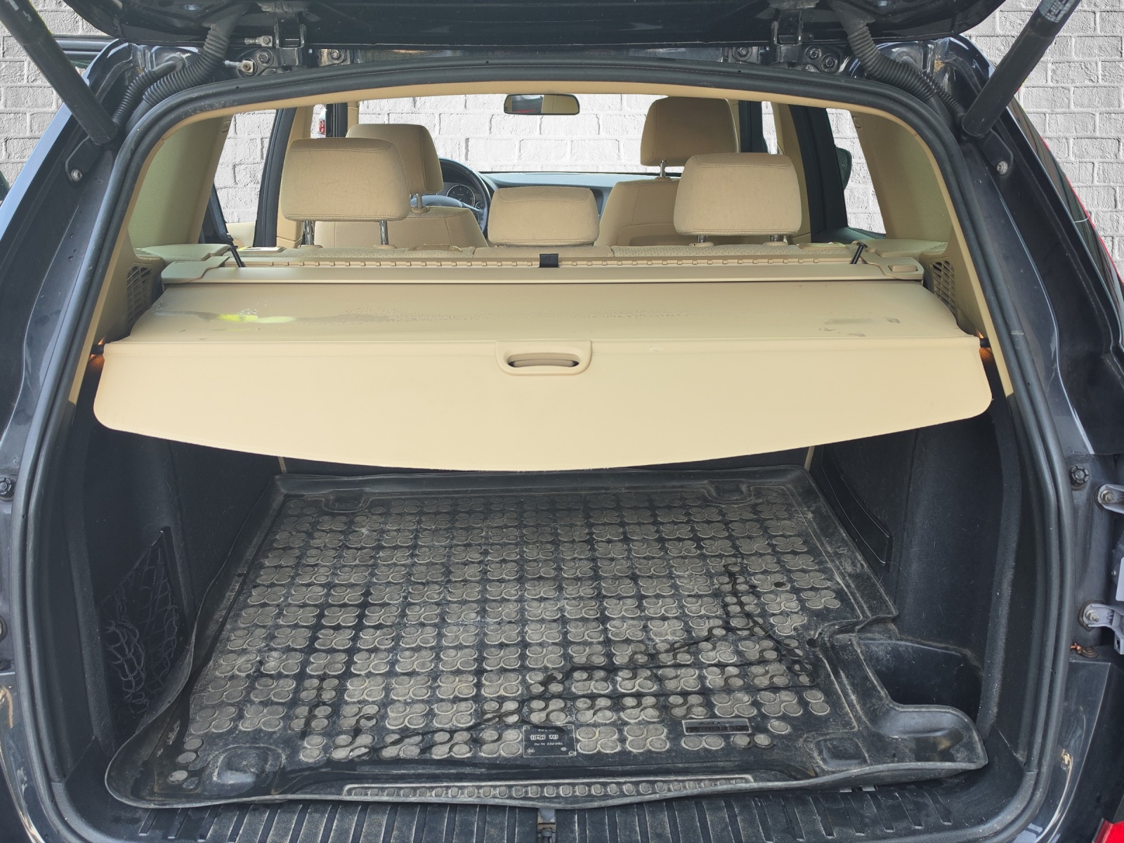 BMW X3 xDrive 20d-image-18