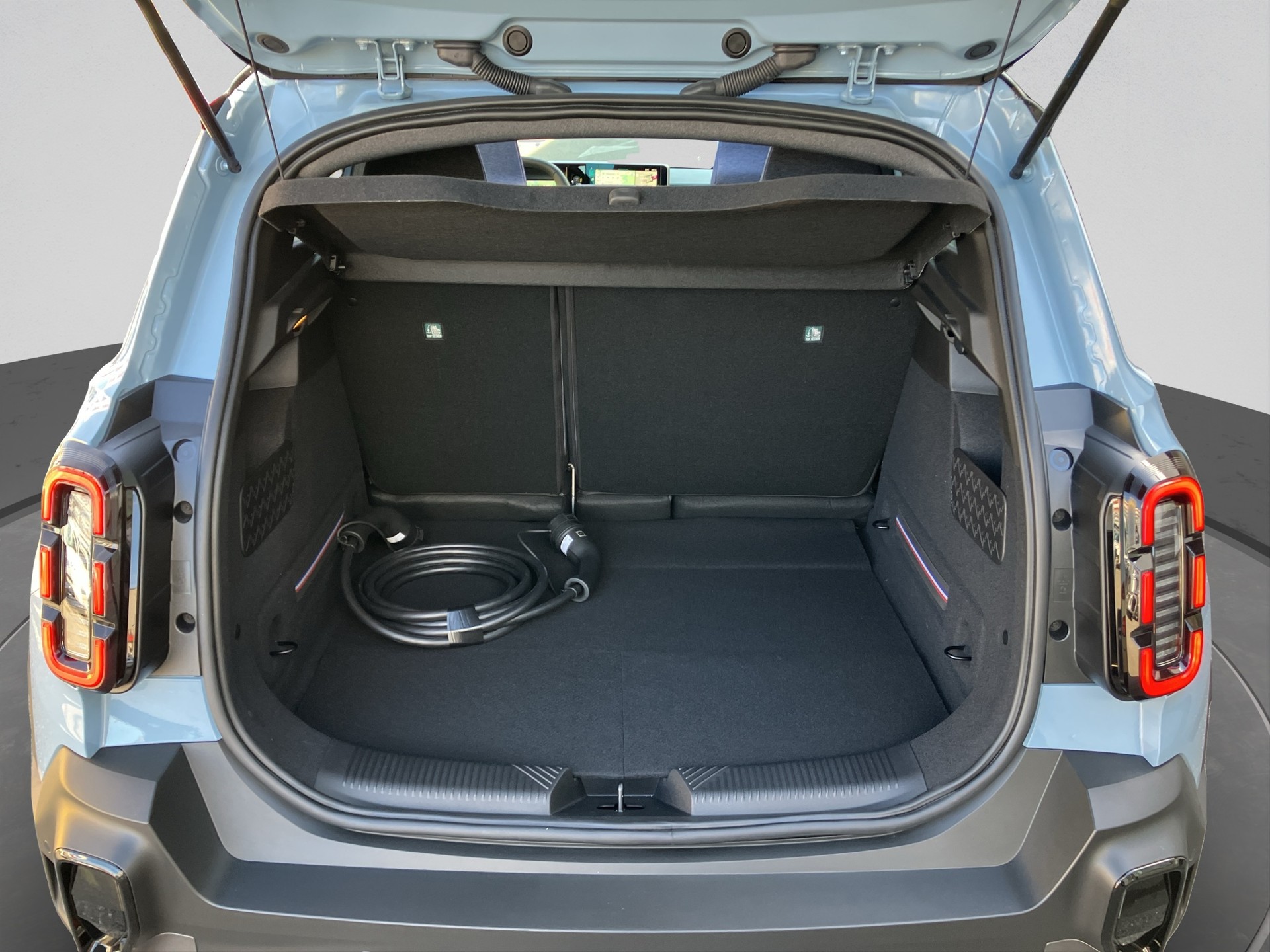 RENAULT R4 E-Tech Comfort Range 52 Plein Sud kWh Techno-image-15