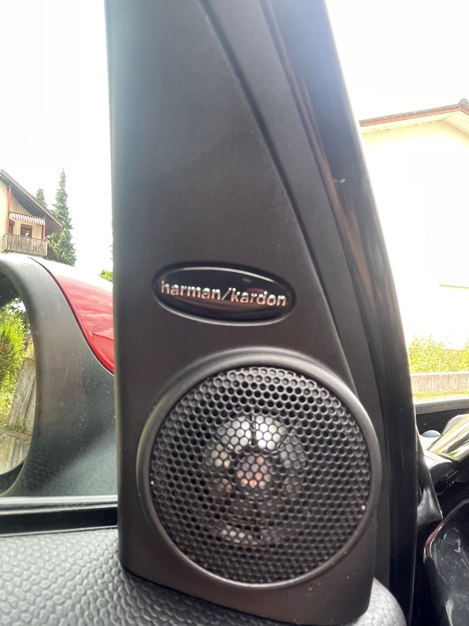 MINI Countryman John Cooper Works ALL4 – 218 PS | Steptronic | All Black | 5 Plätze-image-8