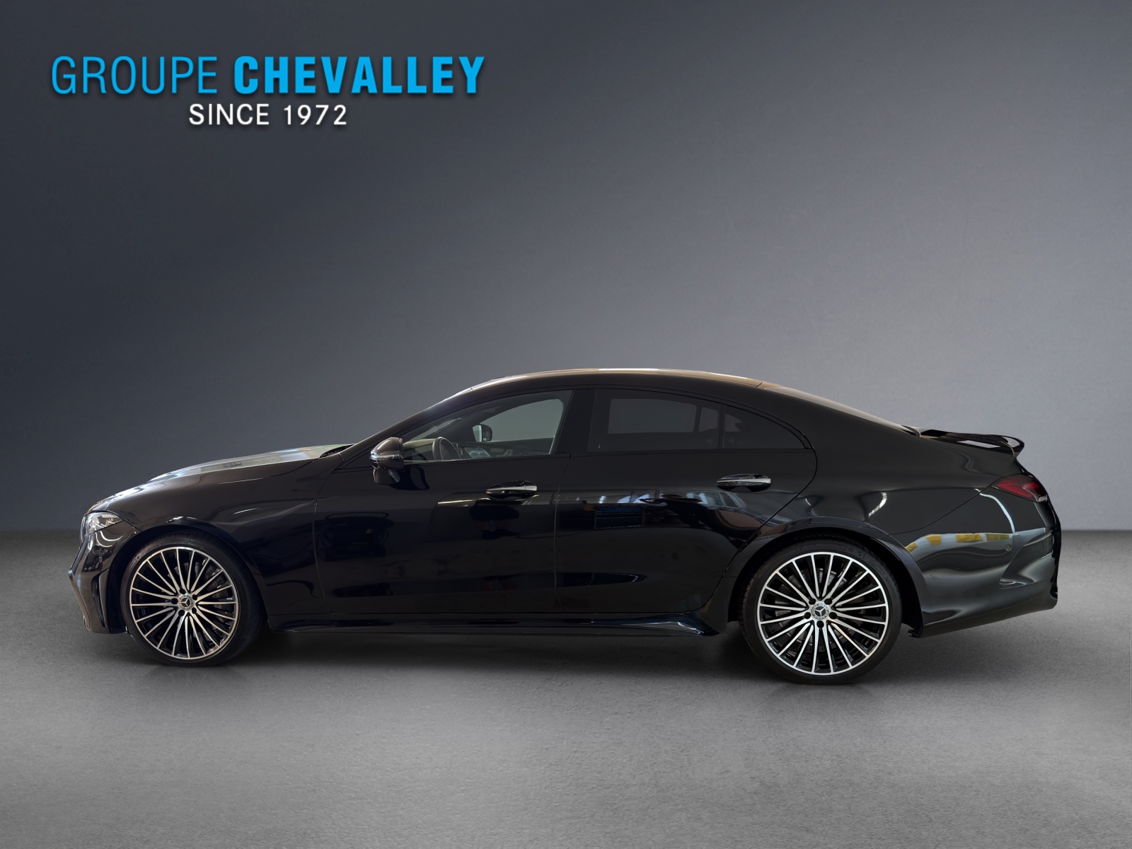 MERCEDES-BENZ CLS 450 AMG Line 4Matic-showroom-element-2