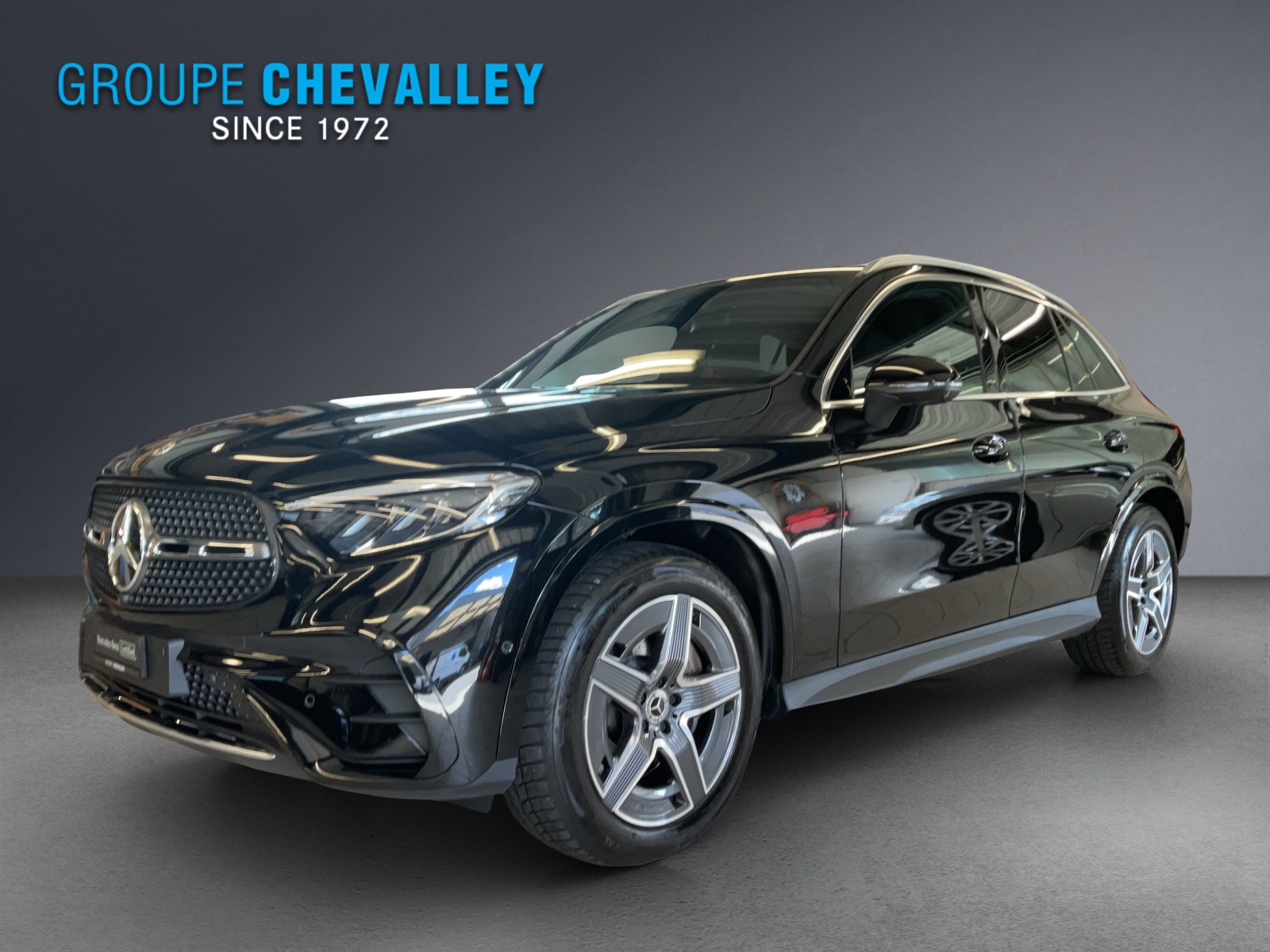 MERCEDES-BENZ CLS 450 AMG Line 4Matic
