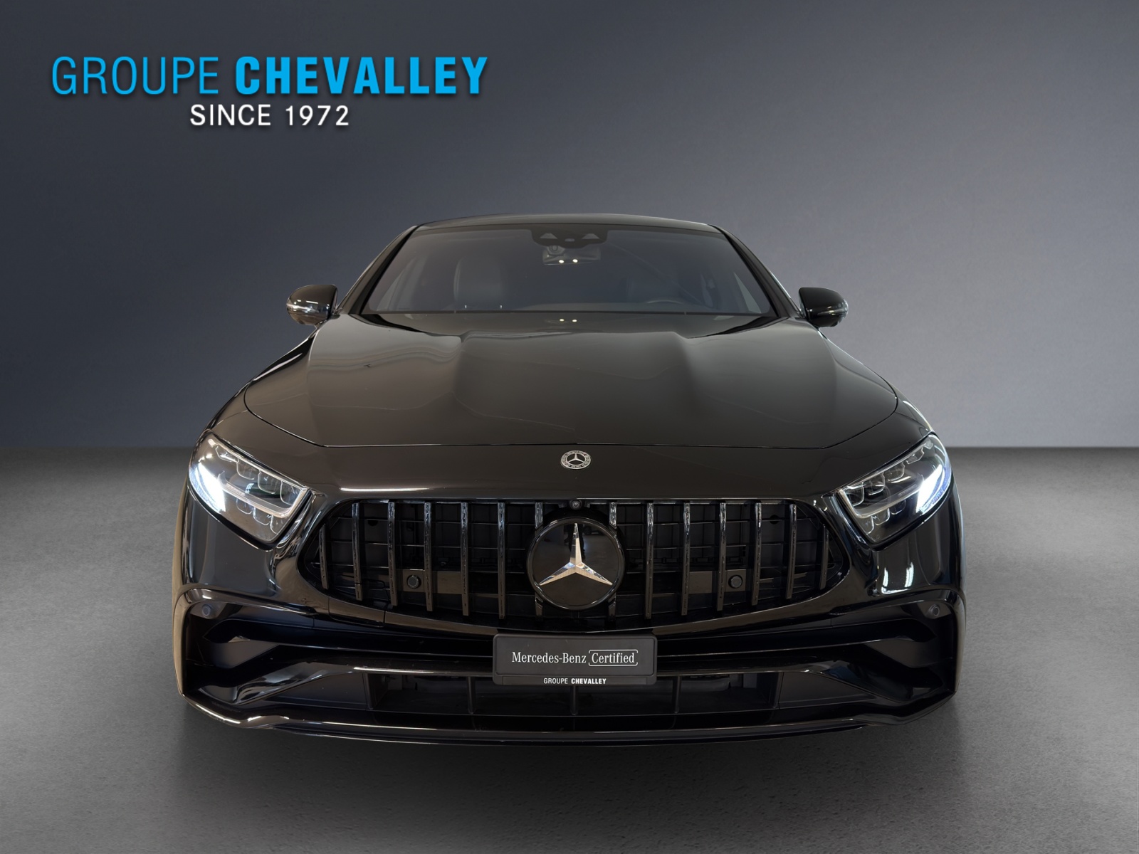 MERCEDES-BENZ CLS 450 AMG Line 4Matic-showroom-element-1