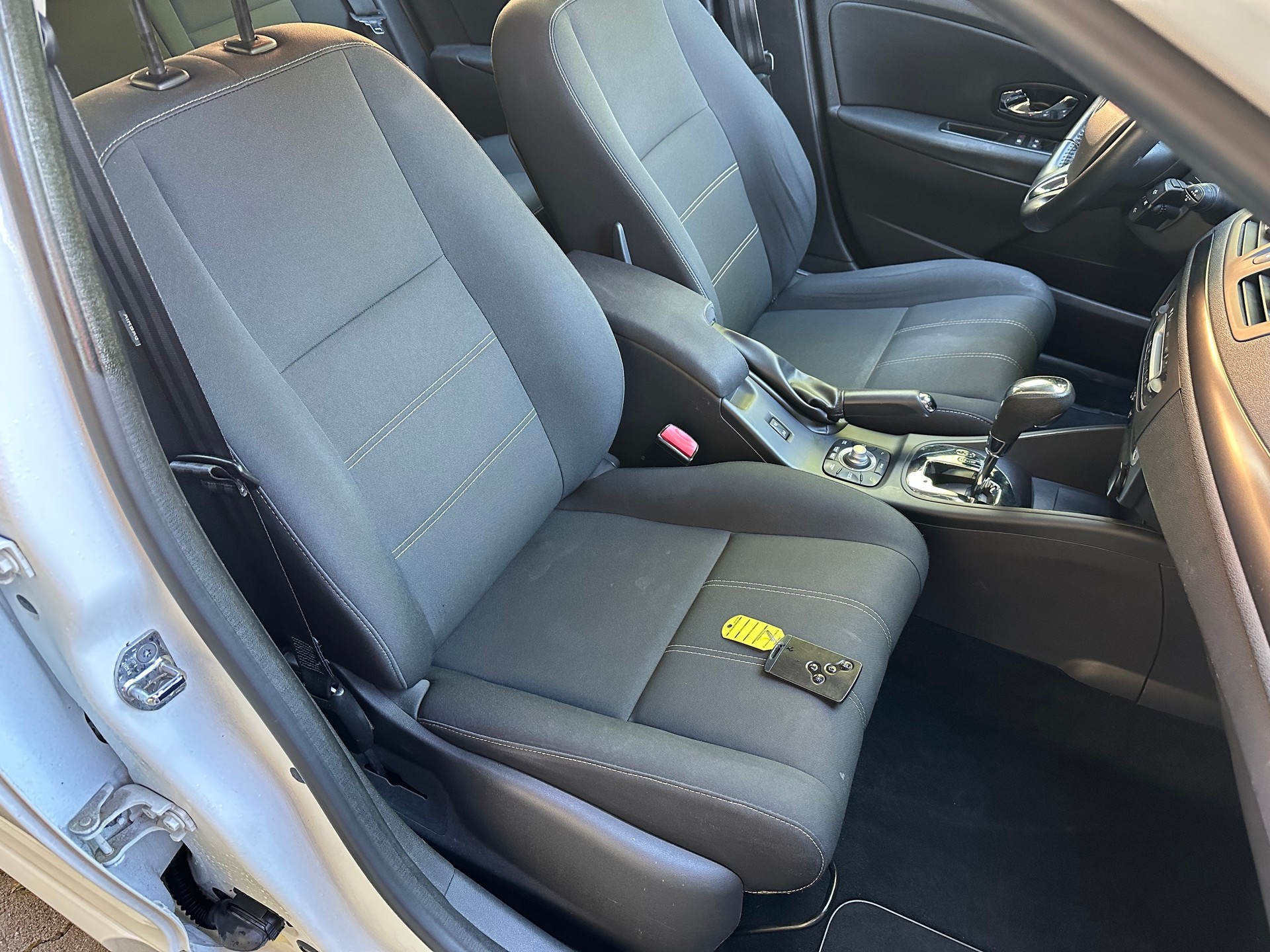 RENAULT Mégane Grandtour 1.5 dCi Energy EDC FIXPREIS-image-10