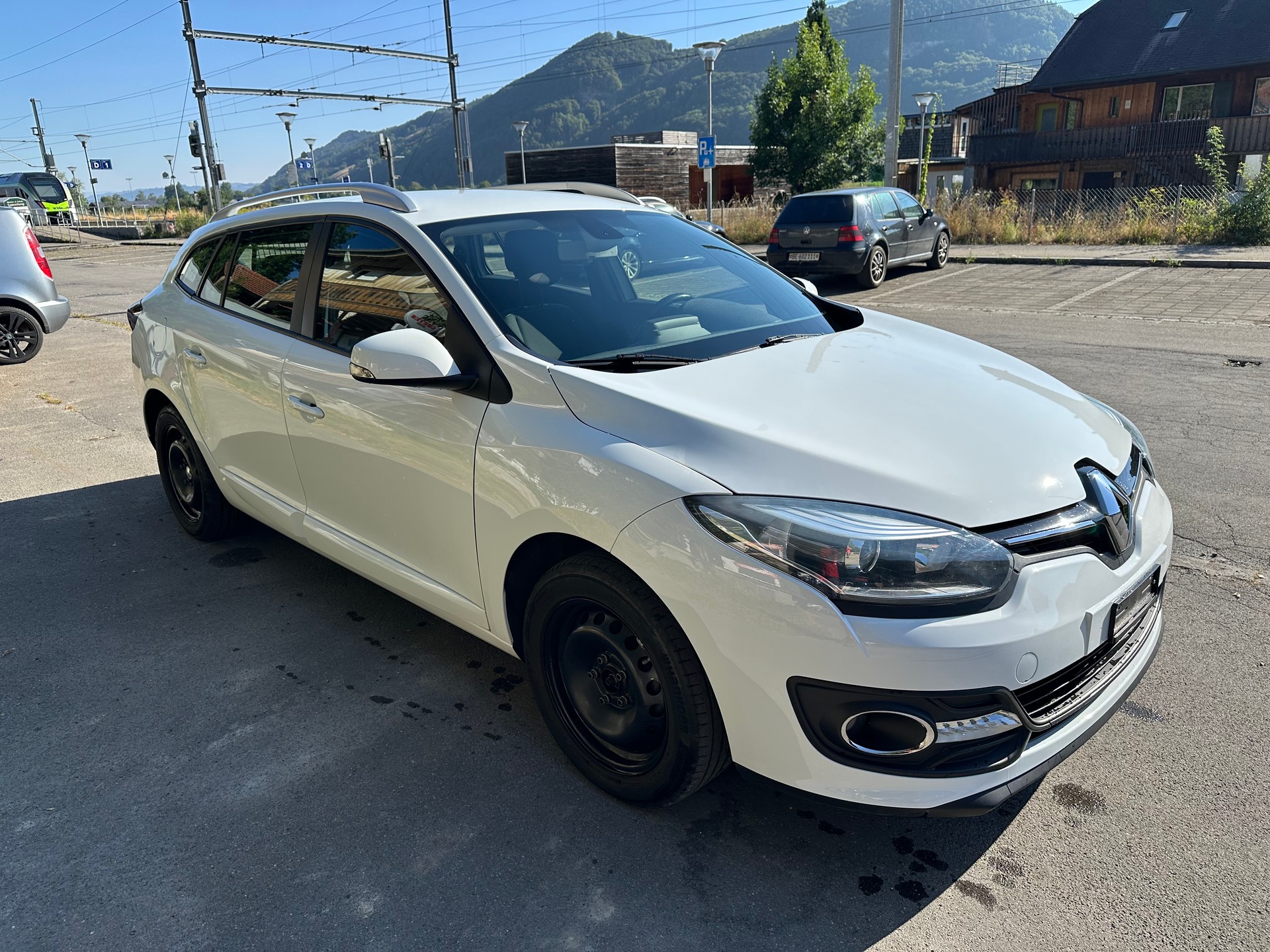 RENAULT Mégane Grandtour 1.5 dCi Energy EDC FIXPREIS-image-3