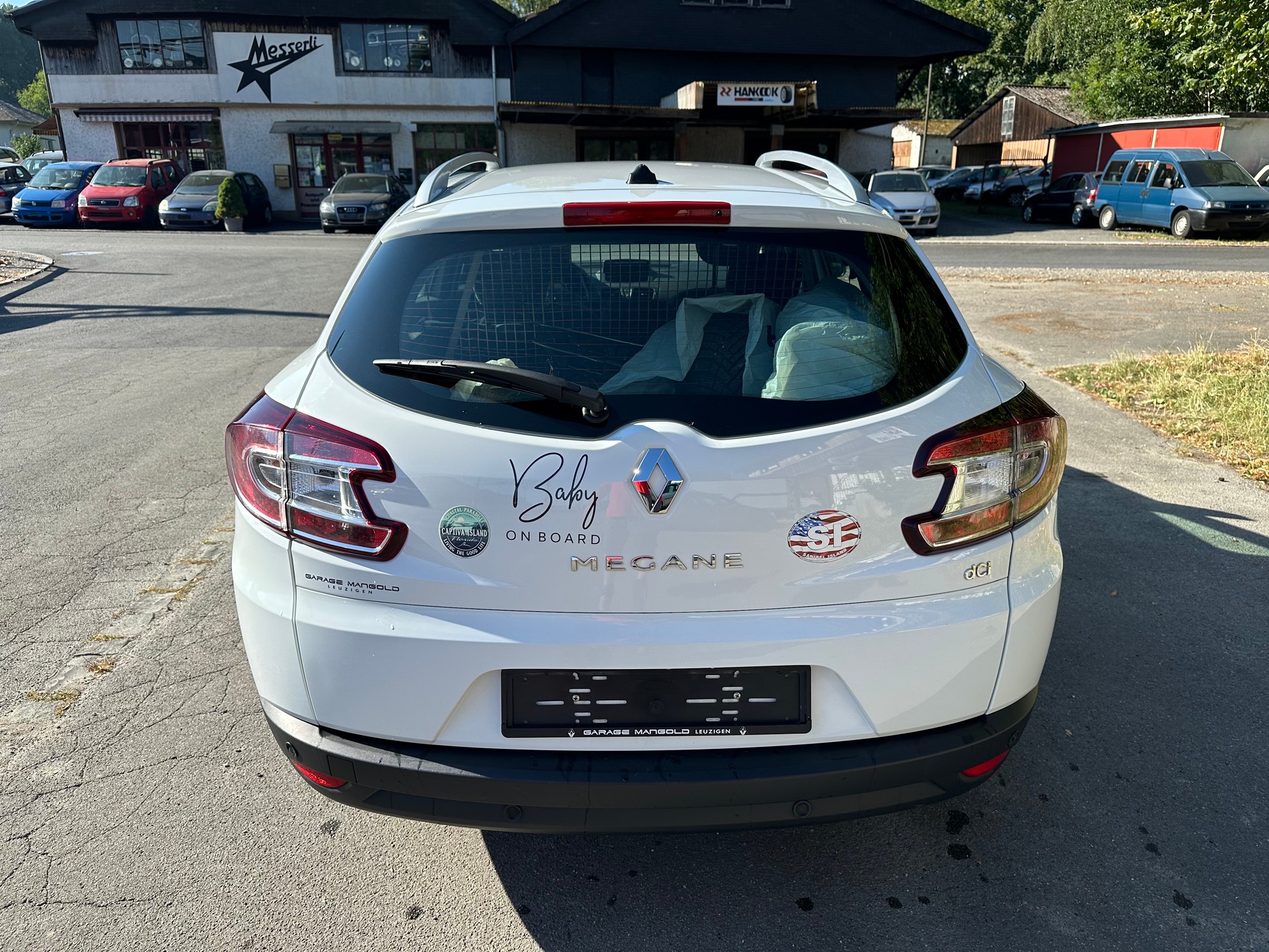 RENAULT Mégane Grandtour 1.5 dCi Energy EDC FIXPREIS-image-6