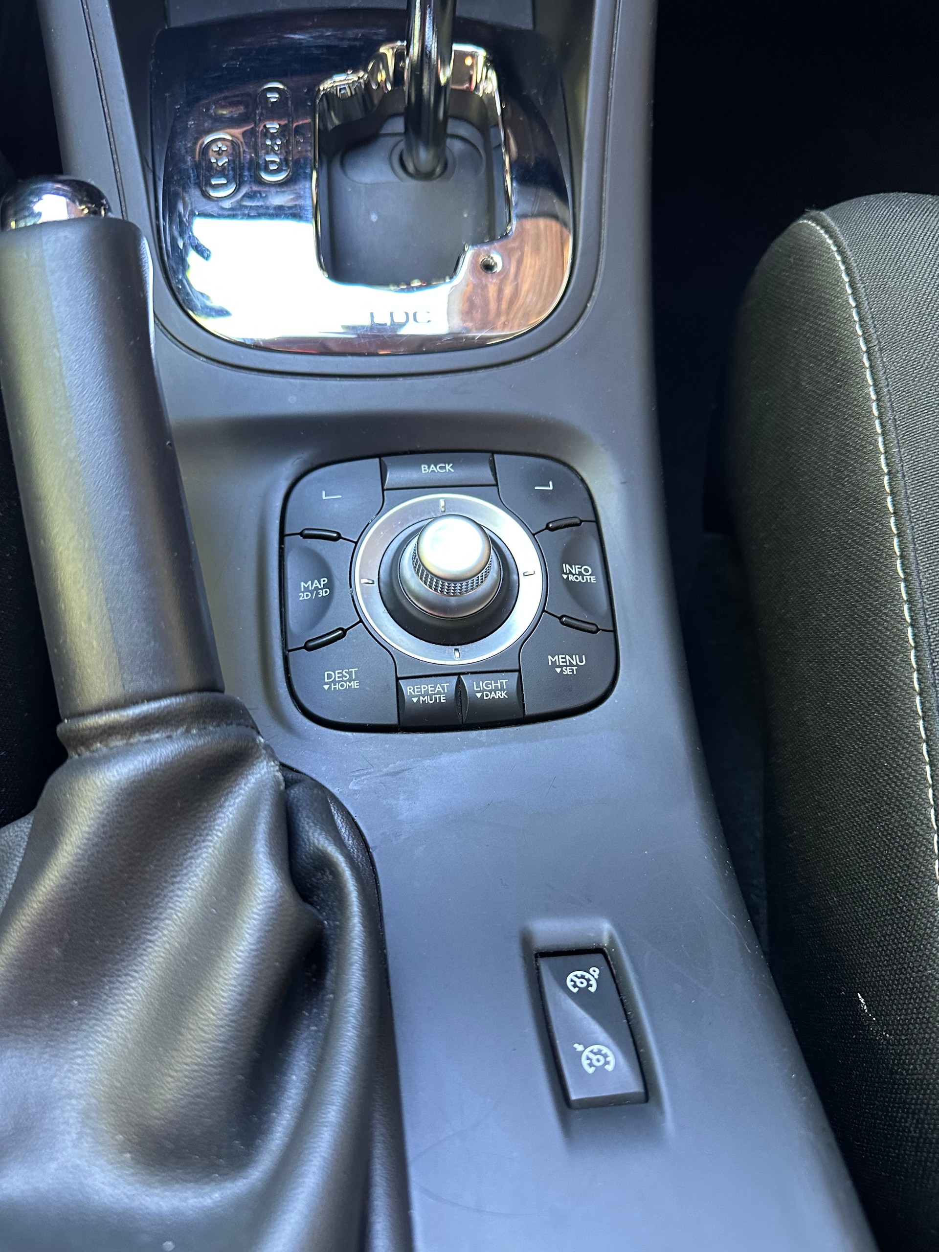 RENAULT Mégane Grandtour 1.5 dCi Energy EDC FIXPREIS-image-15