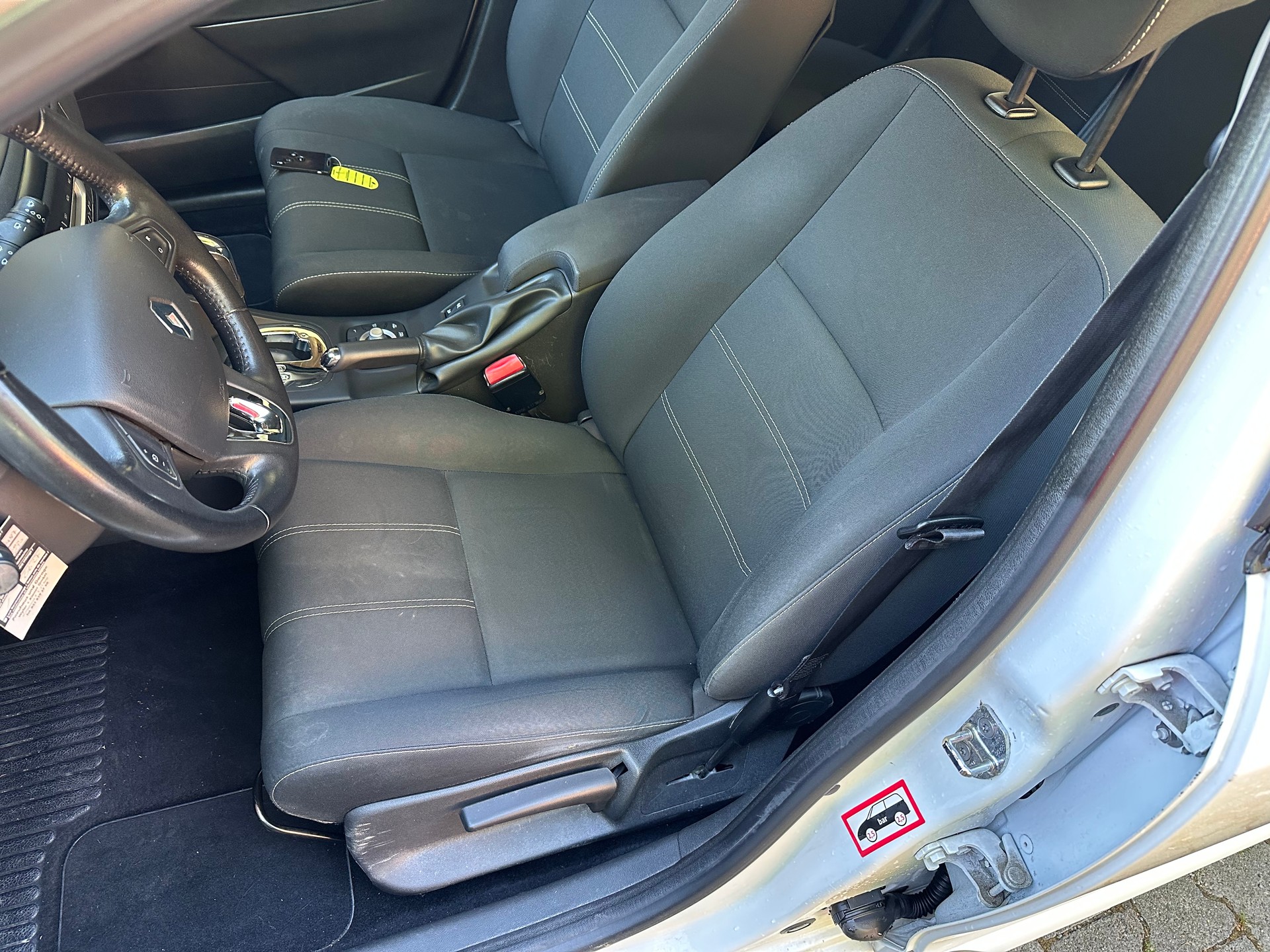 RENAULT Mégane Grandtour 1.5 dCi Energy EDC FIXPREIS-image-9