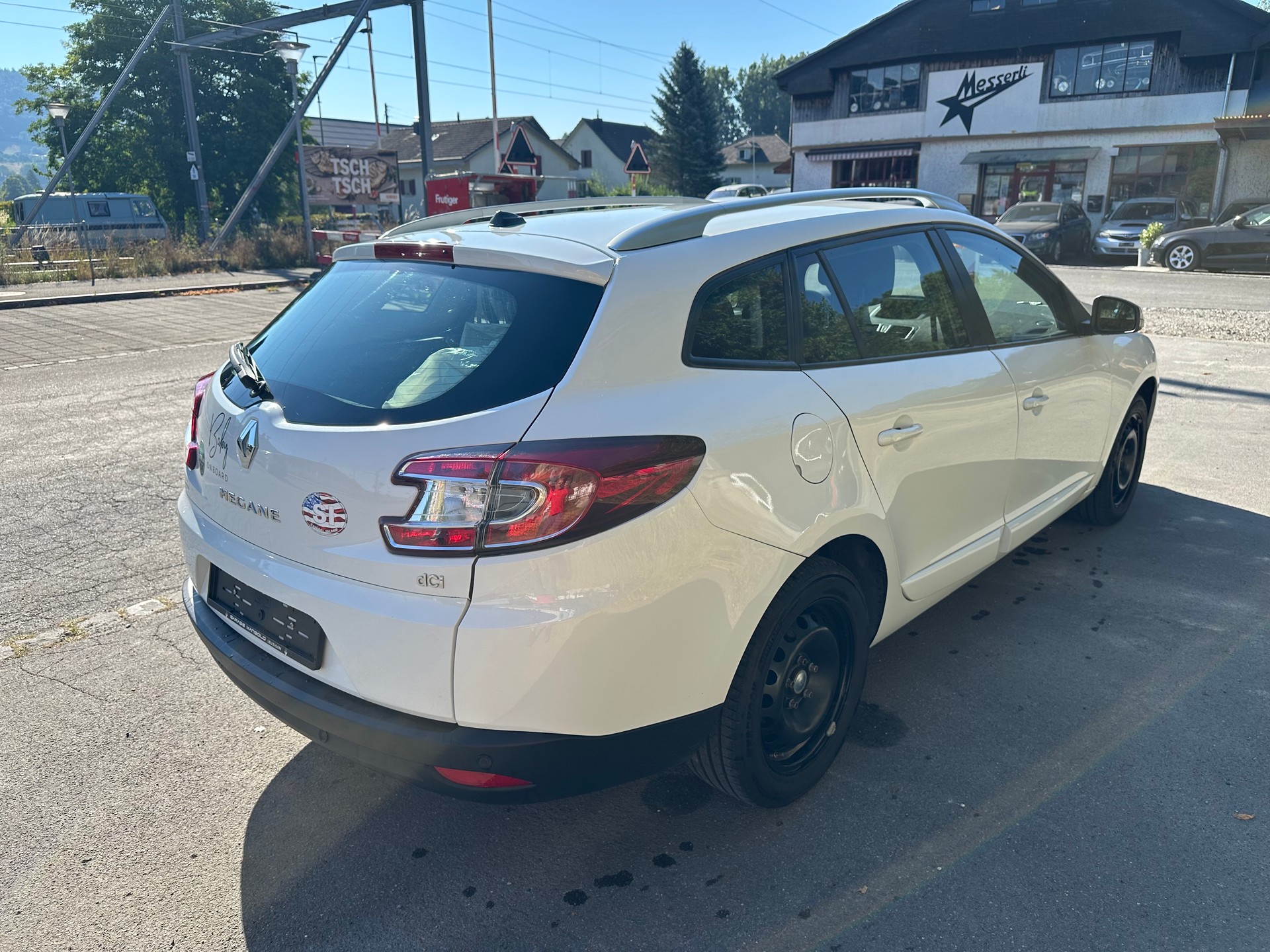 RENAULT Mégane Grandtour 1.5 dCi Energy EDC FIXPREIS-image-5