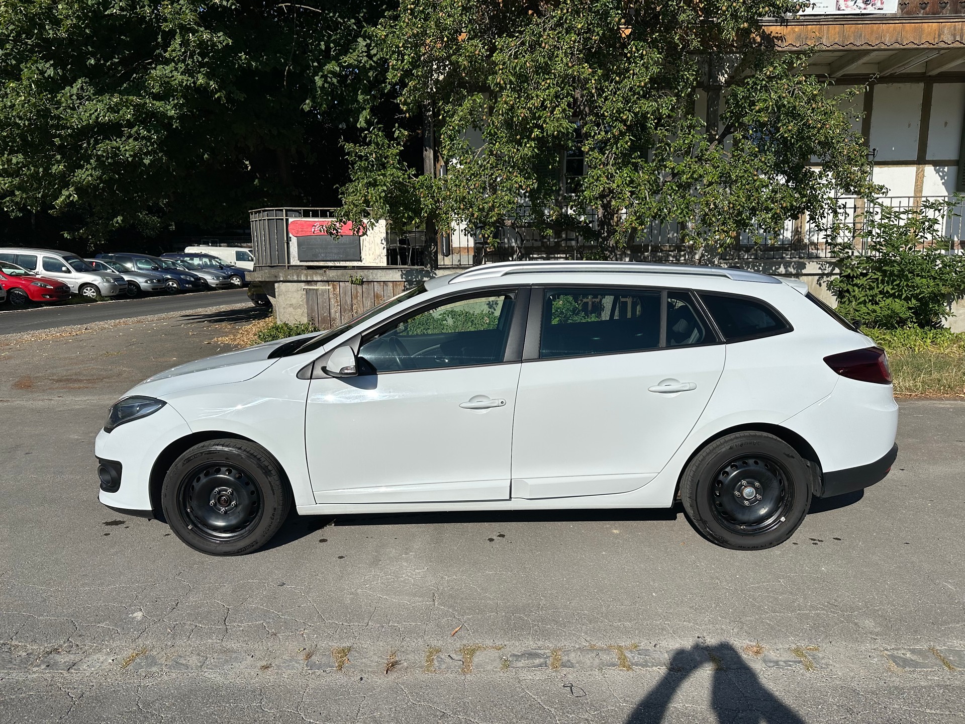 RENAULT Mégane Grandtour 1.5 dCi Energy EDC FIXPREIS-image-0