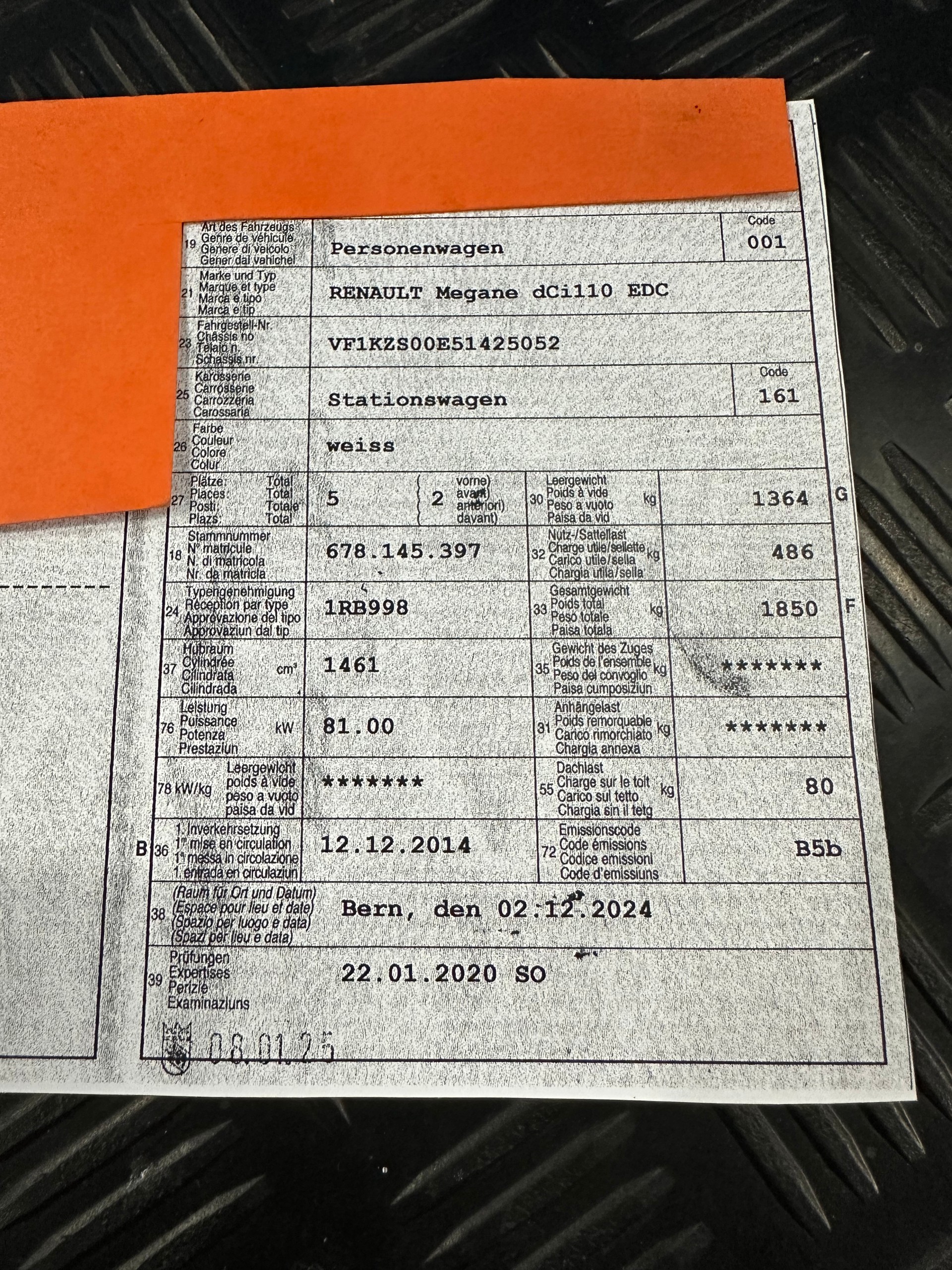 RENAULT Mégane Grandtour 1.5 dCi Energy EDC FIXPREIS-image-21