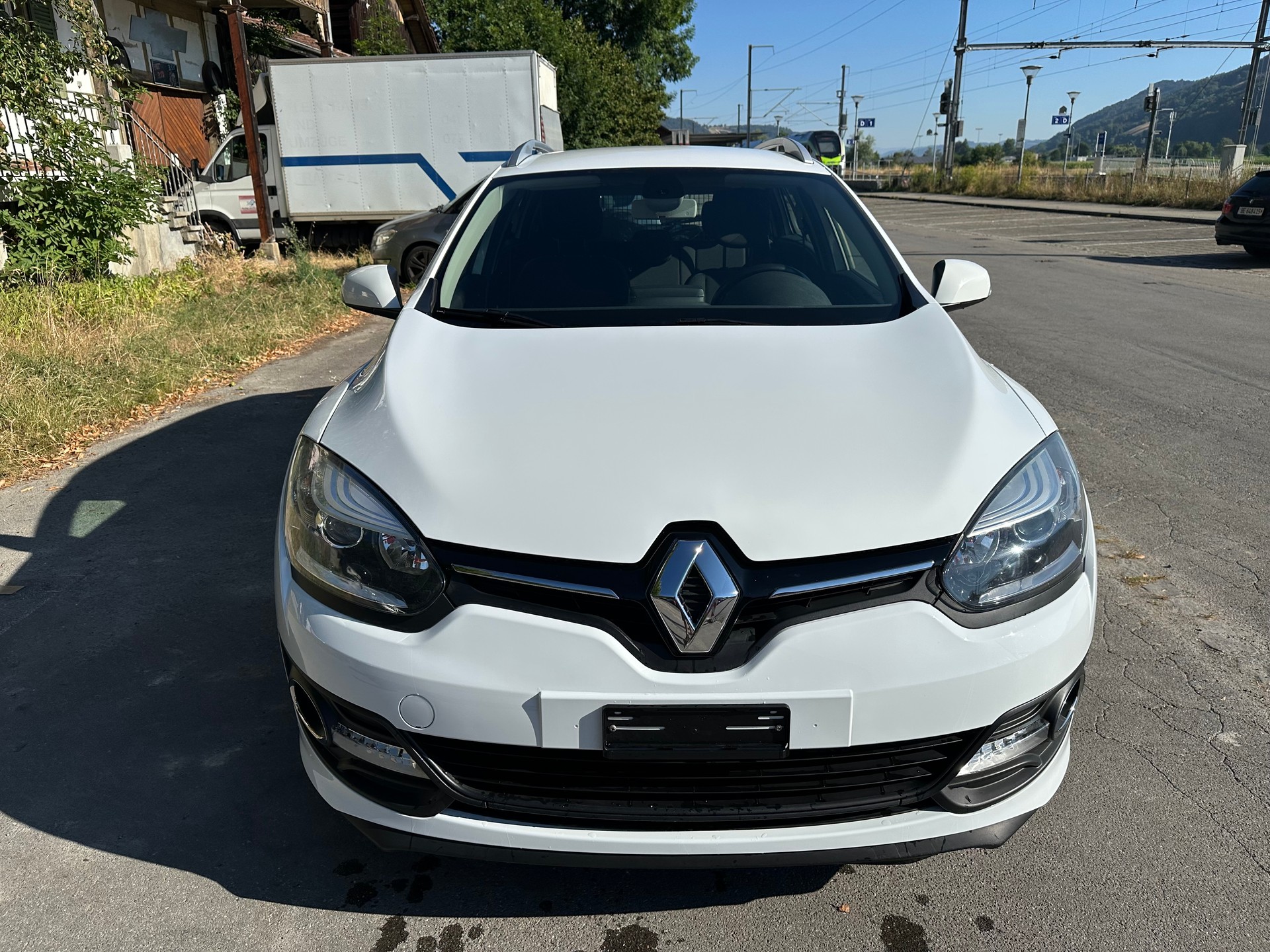 RENAULT Mégane Grandtour 1.5 dCi Energy EDC FIXPREIS-image-2