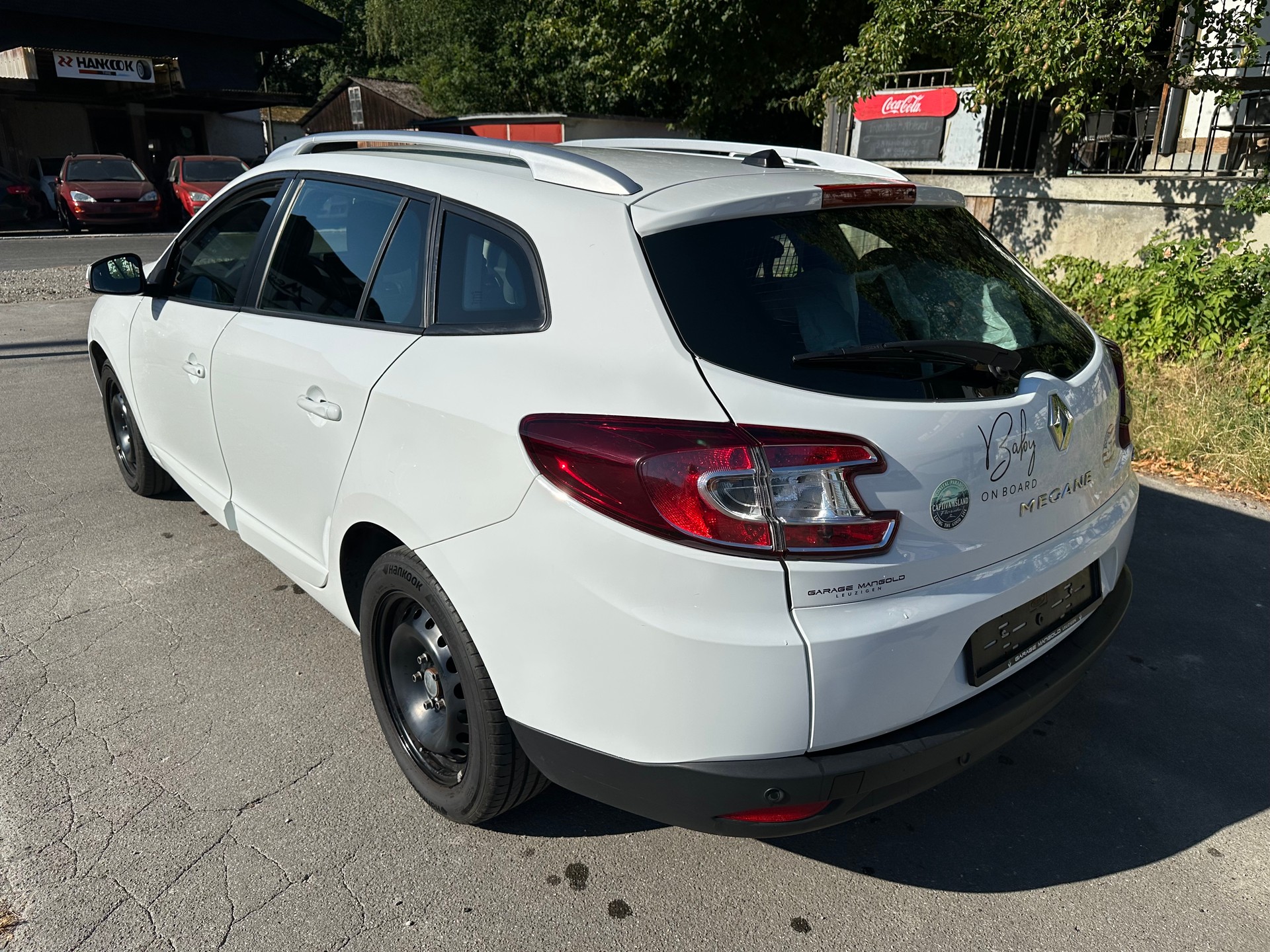 RENAULT Mégane Grandtour 1.5 dCi Energy EDC FIXPREIS-image-7