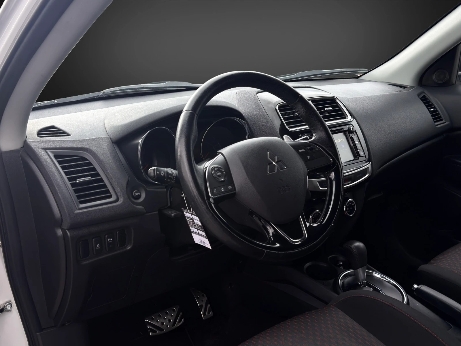 MITSUBISHI ASX 2.2 DID Style Anniversary Edition 100 4WD Automatic-image-7