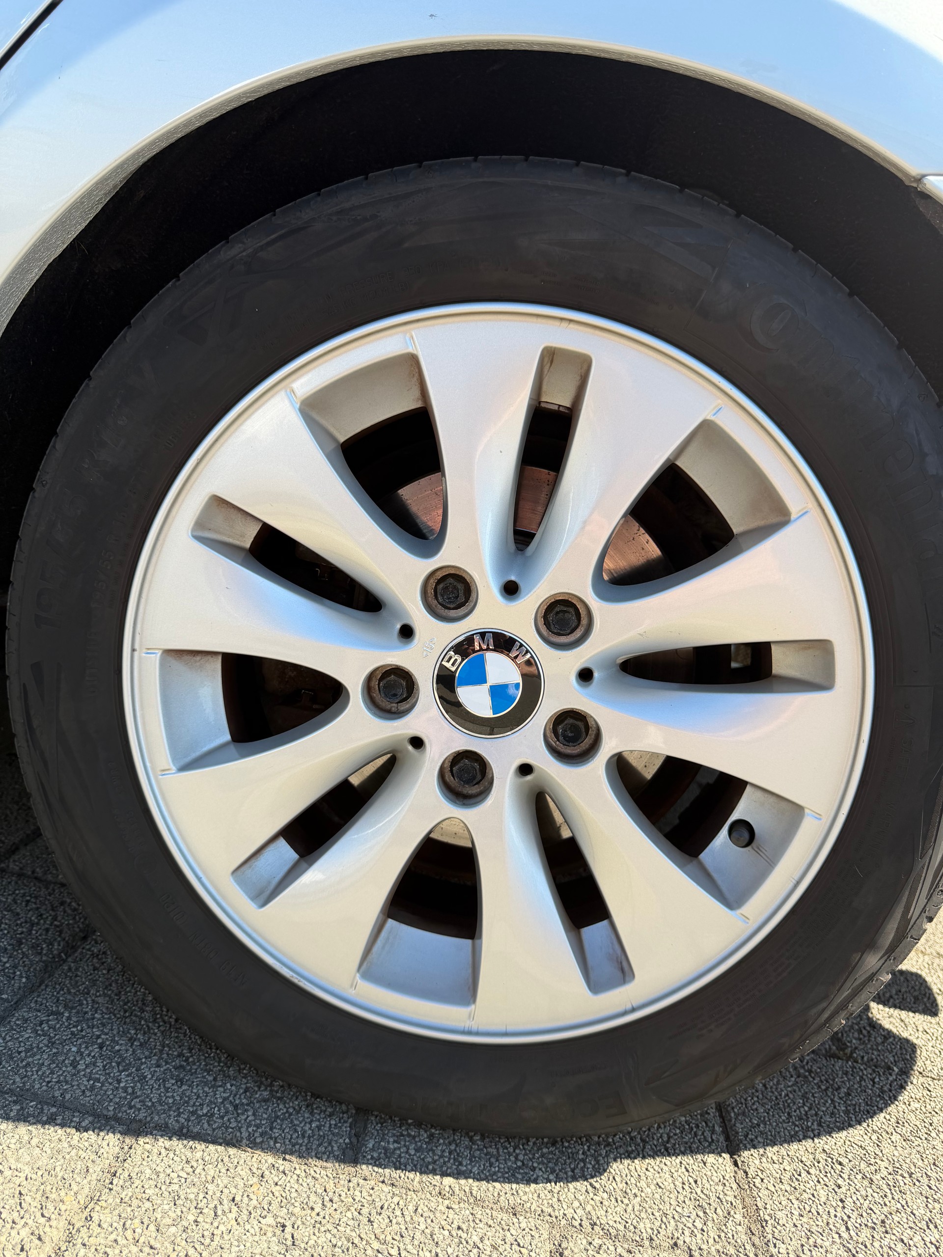 BMW 116i | 8-fach | Klima | Sitzheizung | PDC | Tempomat-image-8