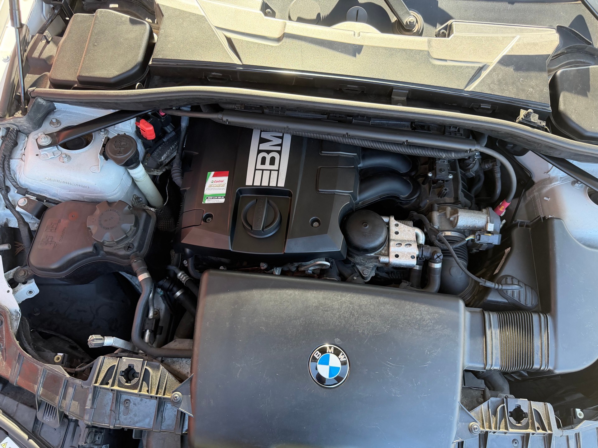BMW 116i | 8-fach | Klima | Sitzheizung | PDC | Tempomat-image-9