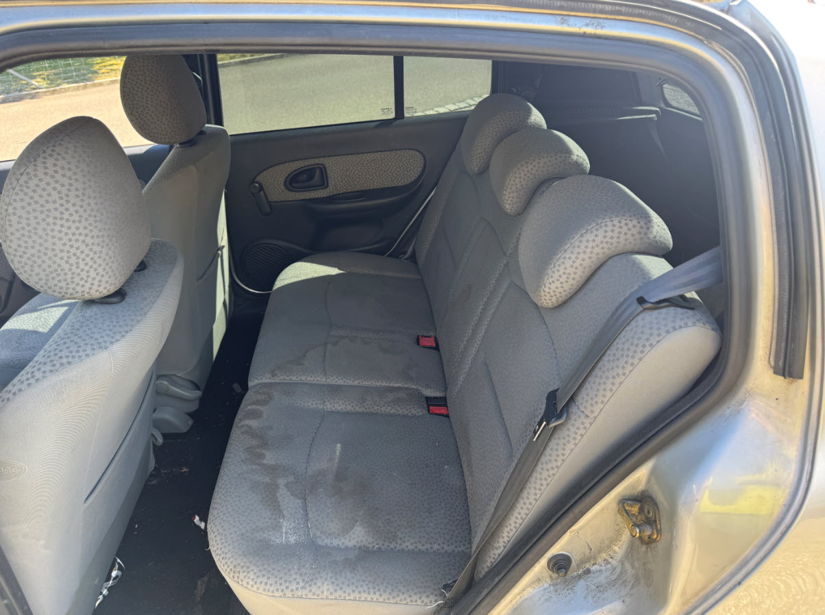 RENAULT Clio 1.2 Air-image-5