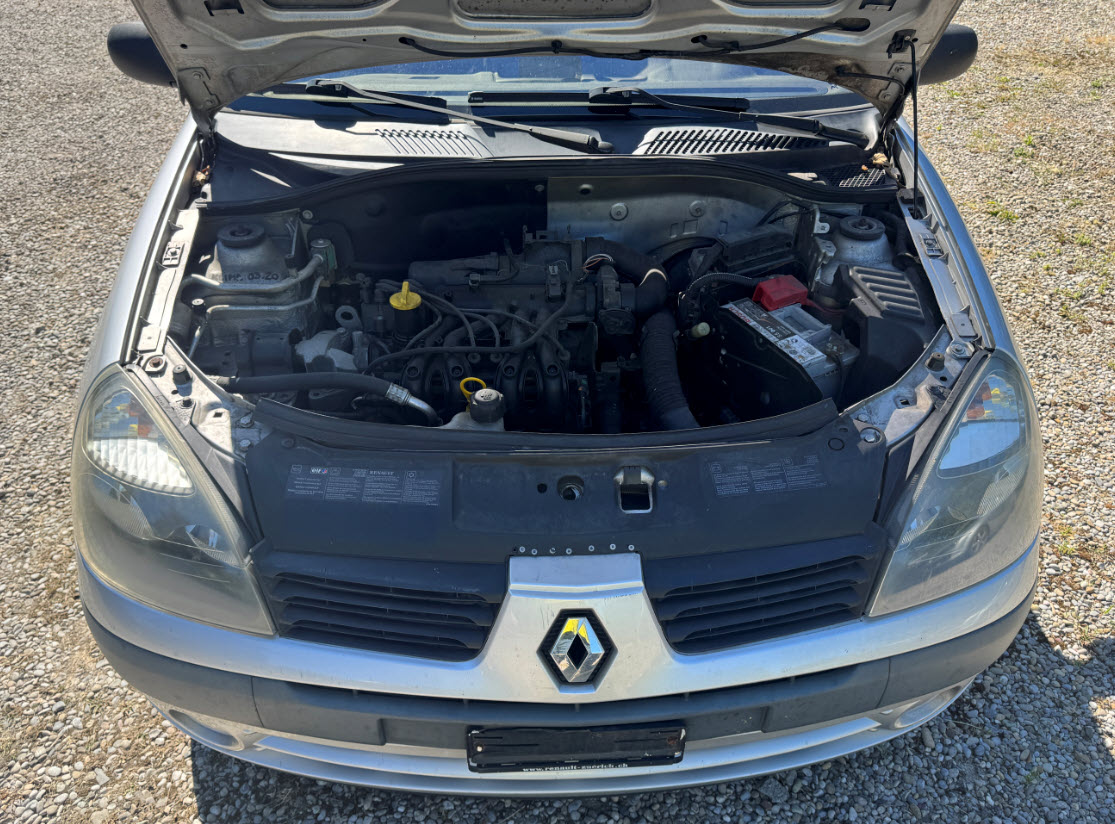 RENAULT Clio 1.2 Air-image-7