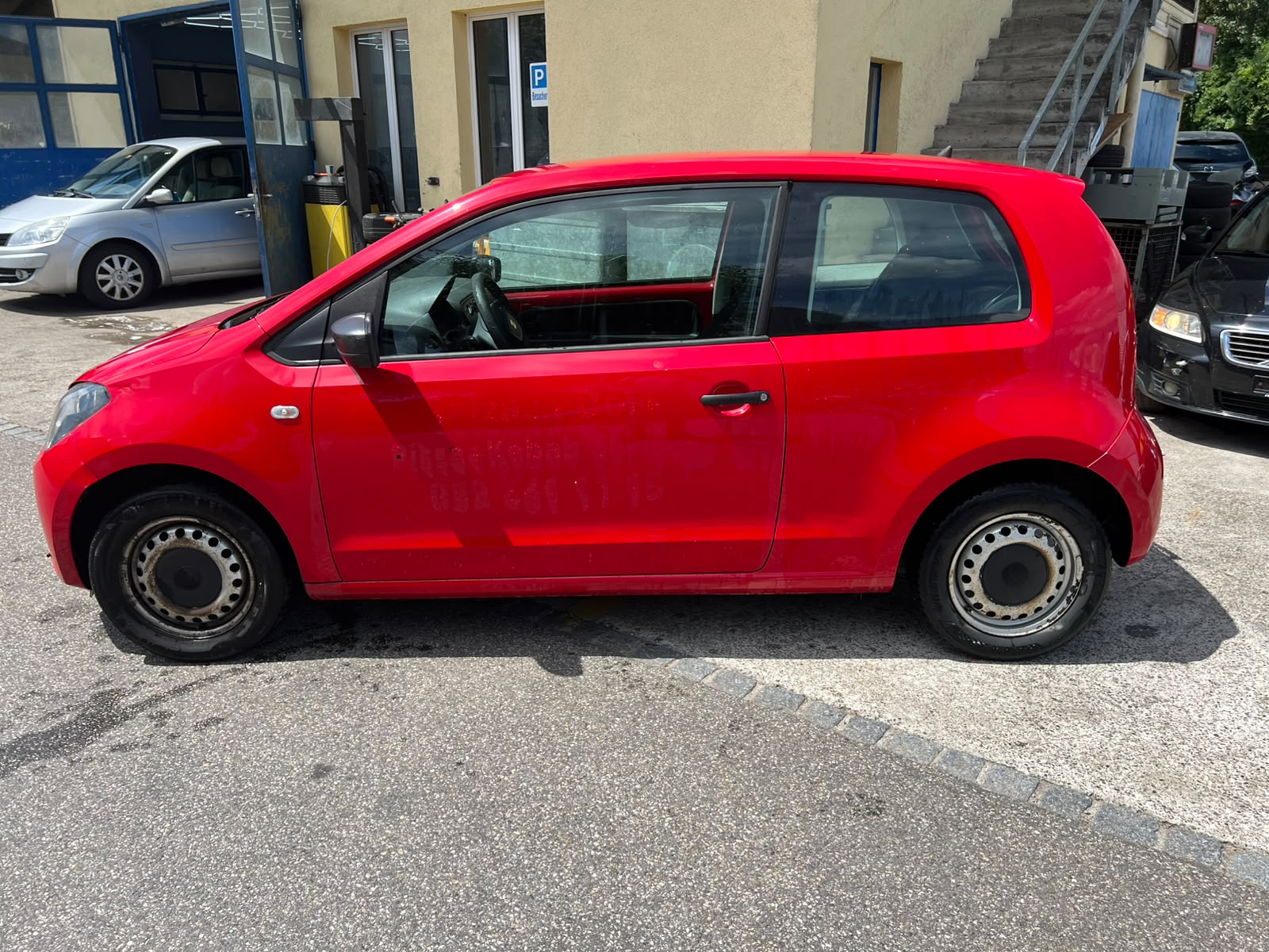 SEAT Mii 1.0 Style ASG-image-7
