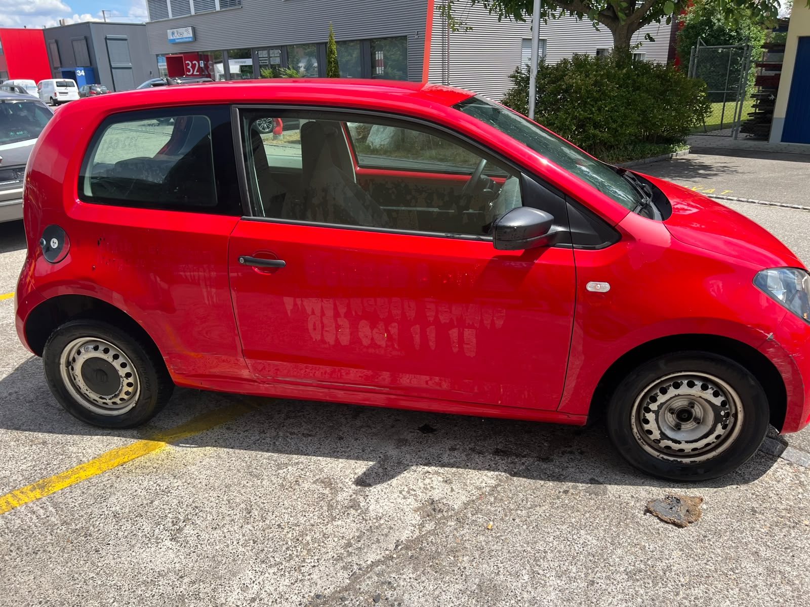 SEAT Mii 1.0 Style ASG-image-6
