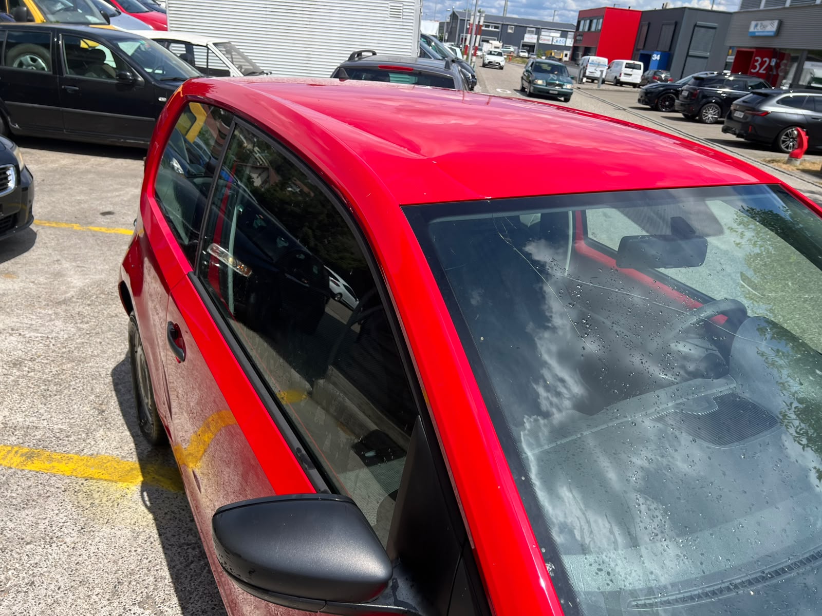 SEAT Mii 1.0 Style ASG-image-5