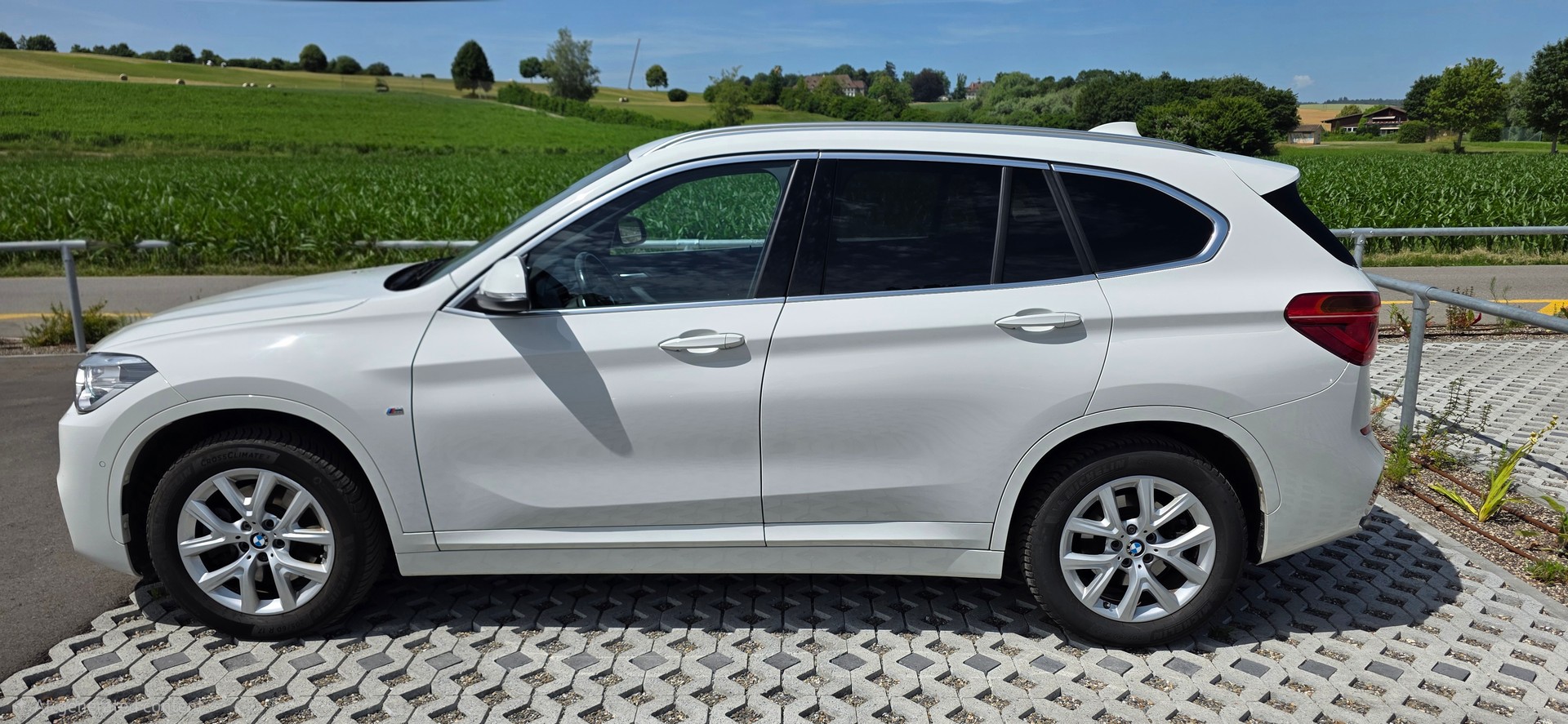 BMW 25d xDrive SAG-image-0