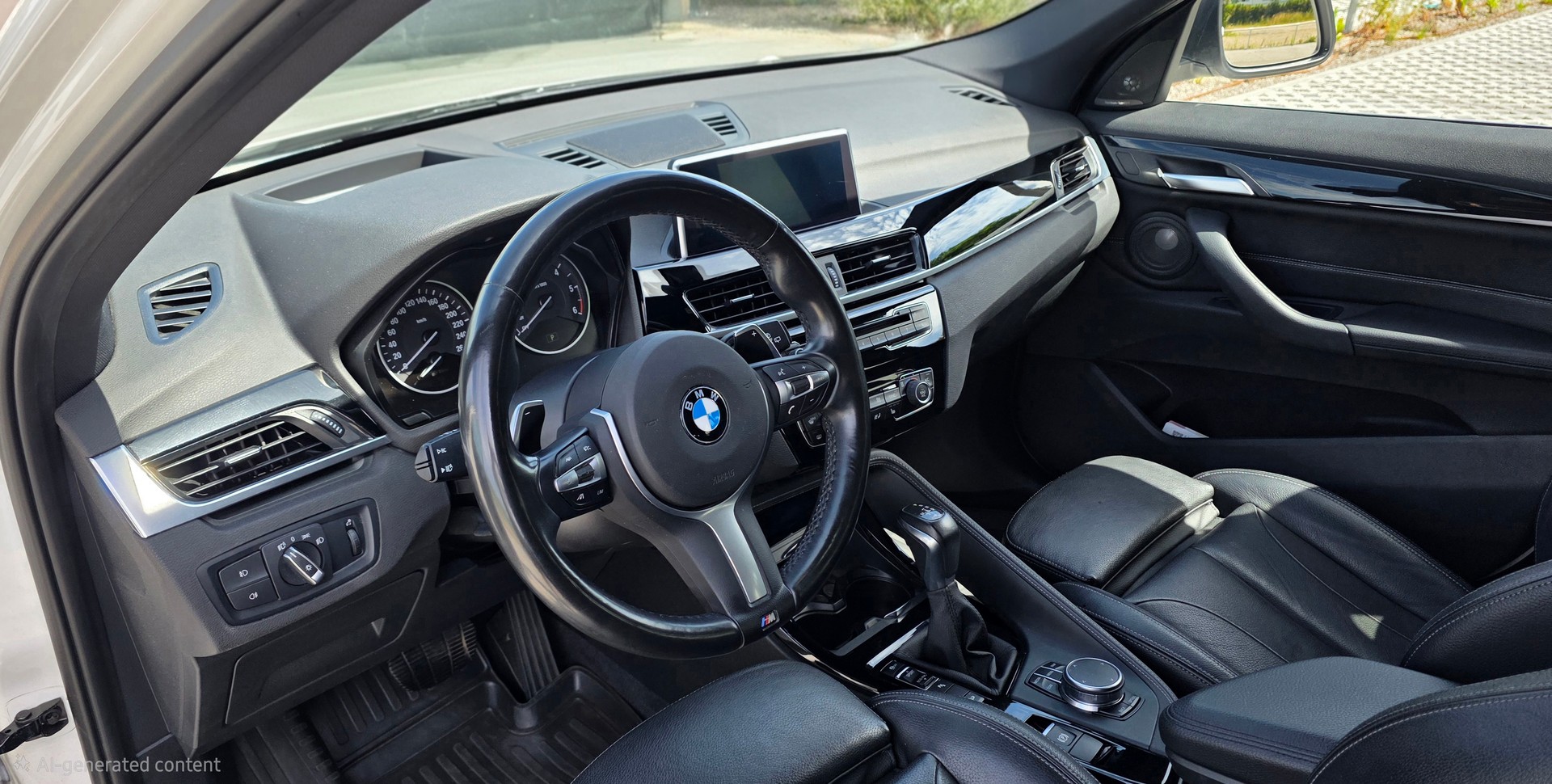BMW 25d xDrive SAG-image-2