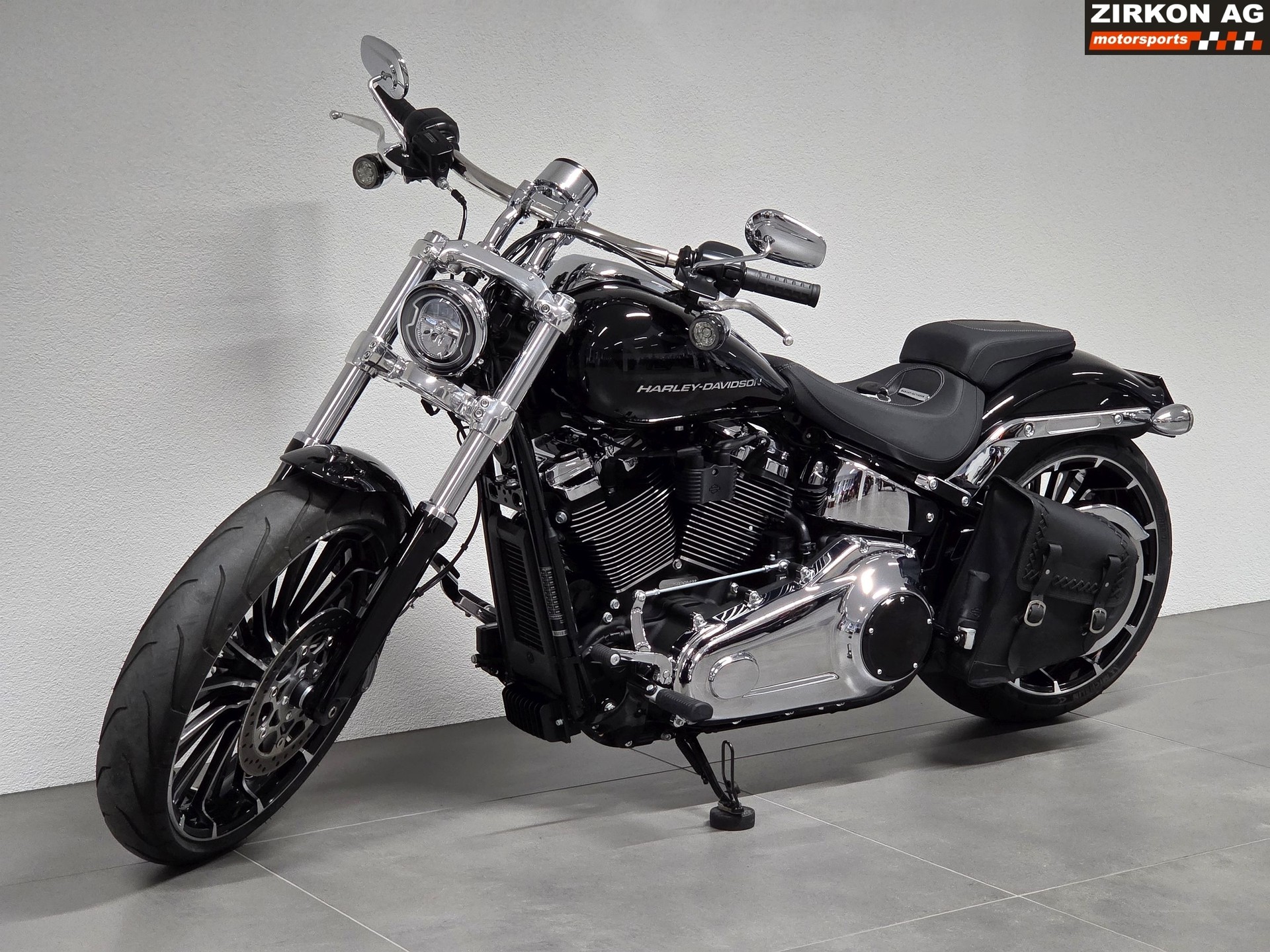 HARLEY-DAVIDSON FXBR Breakout 117ci-image-9