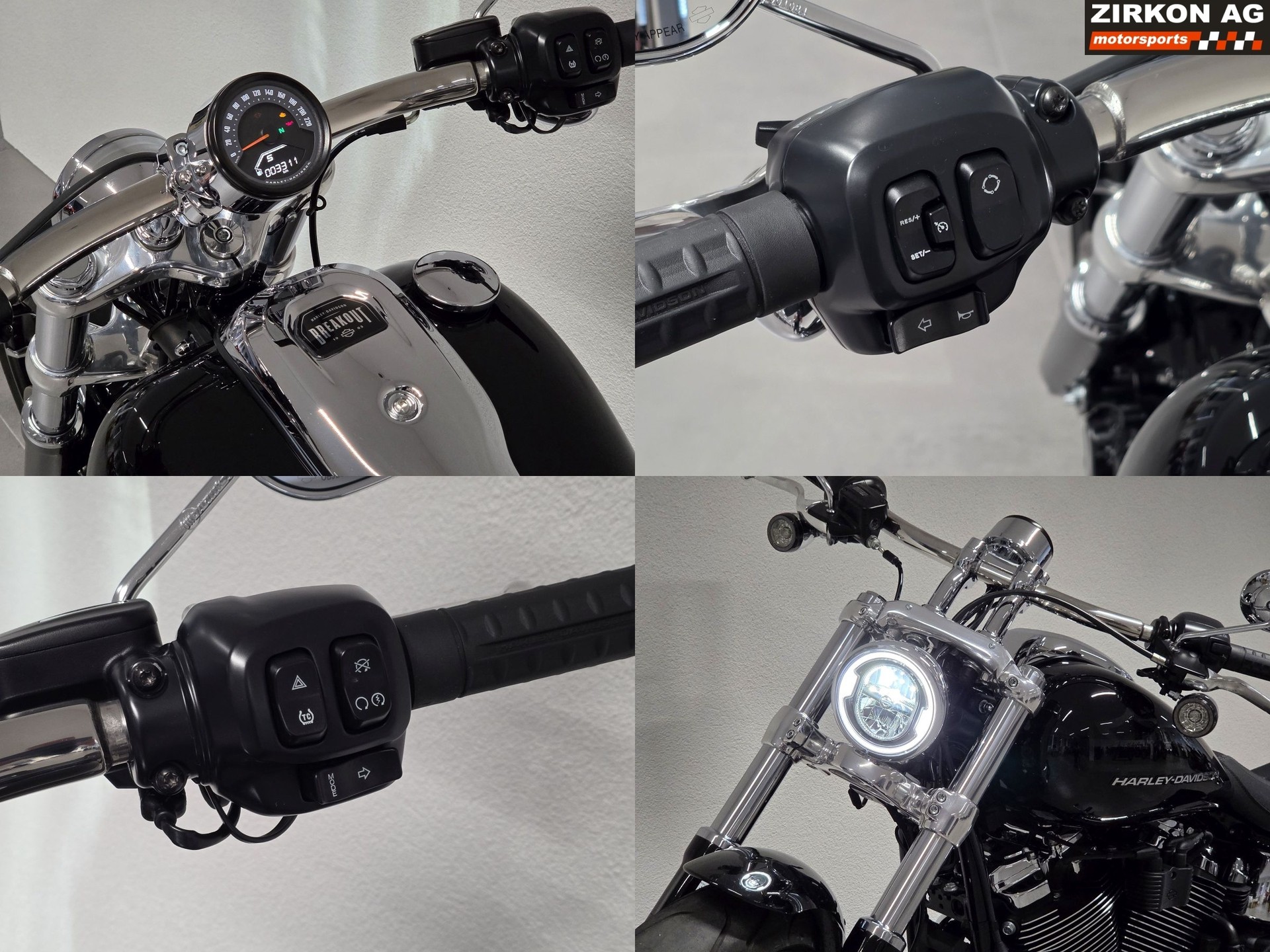 HARLEY-DAVIDSON FXBR Breakout 117ci-image-13