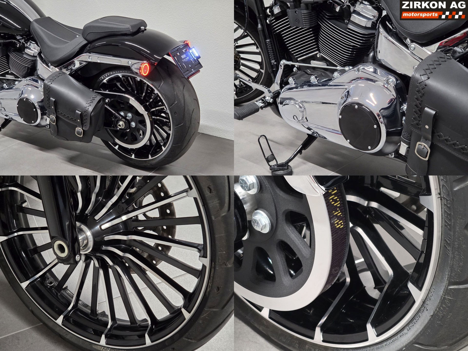 HARLEY-DAVIDSON FXBR Breakout 117ci-image-14