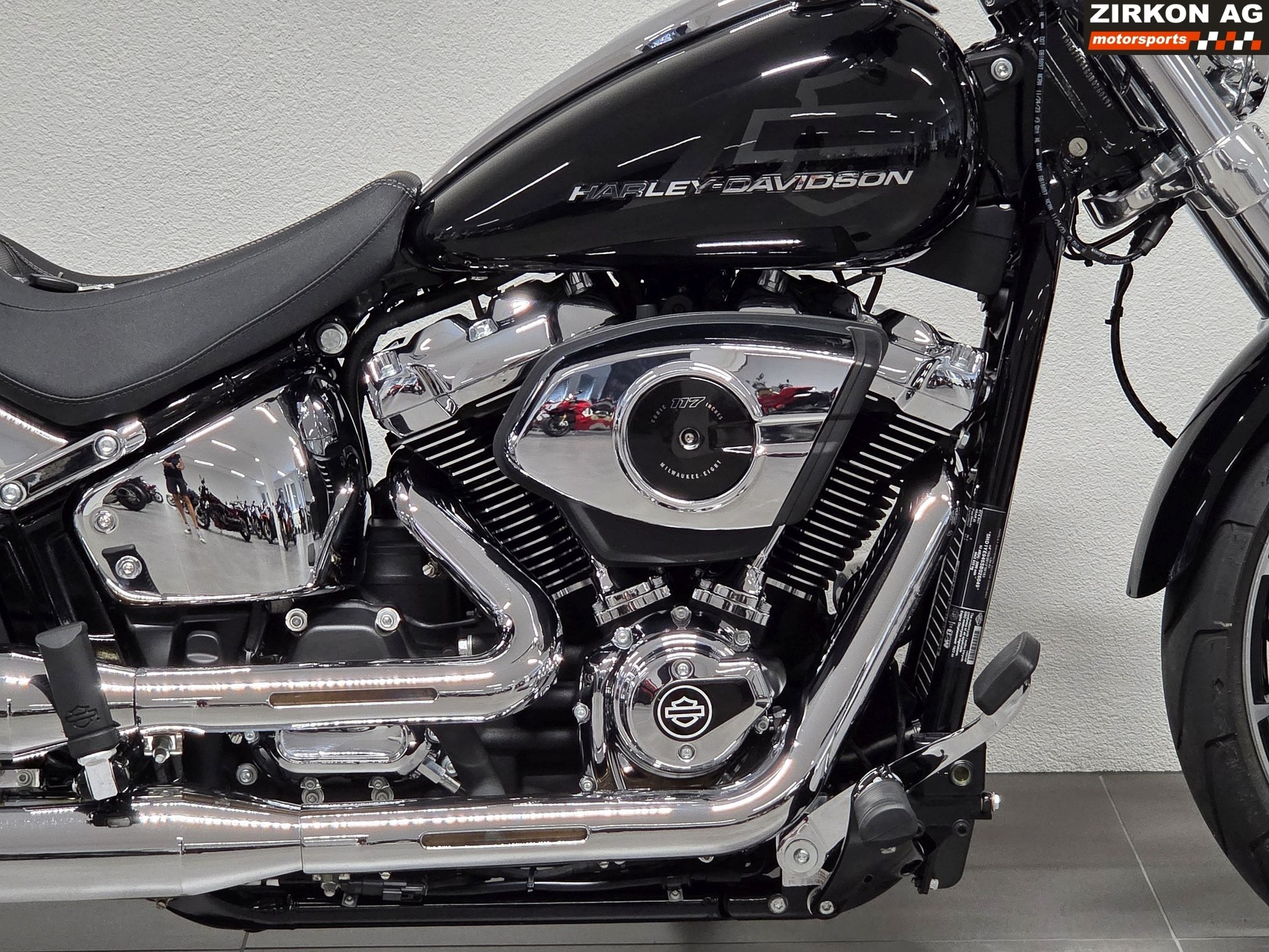 HARLEY-DAVIDSON FXBR Breakout 117ci-image-7