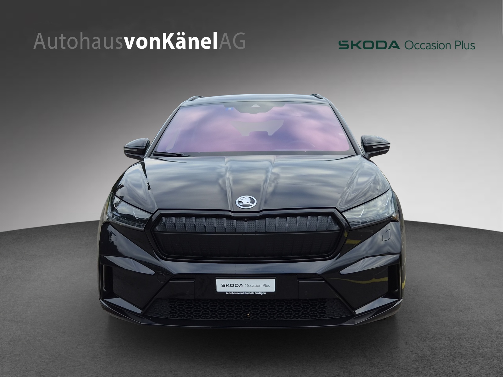SKODA Enyaq iV 80x SportLine-image-3