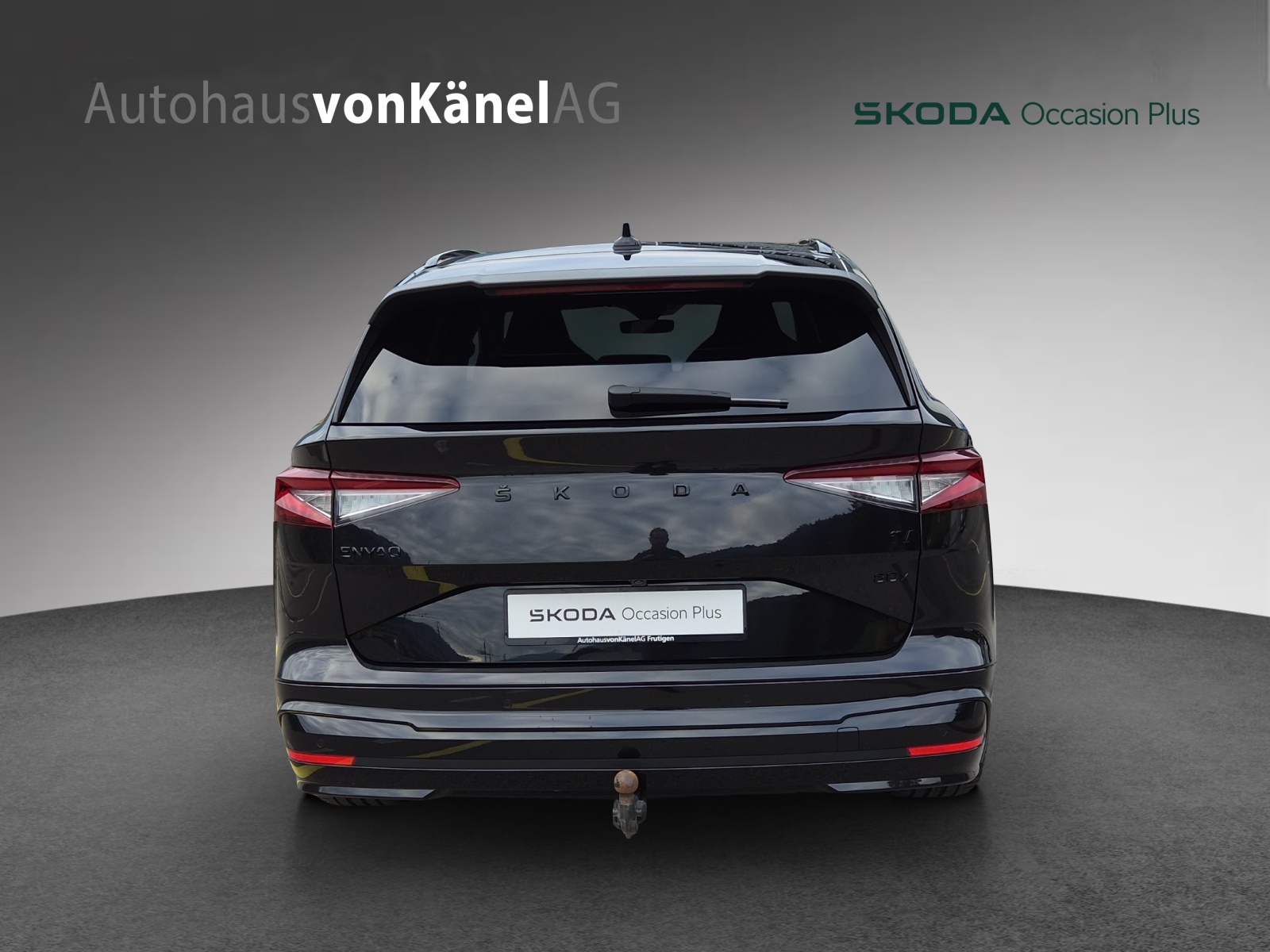 SKODA Enyaq iV 80x SportLine-image-4