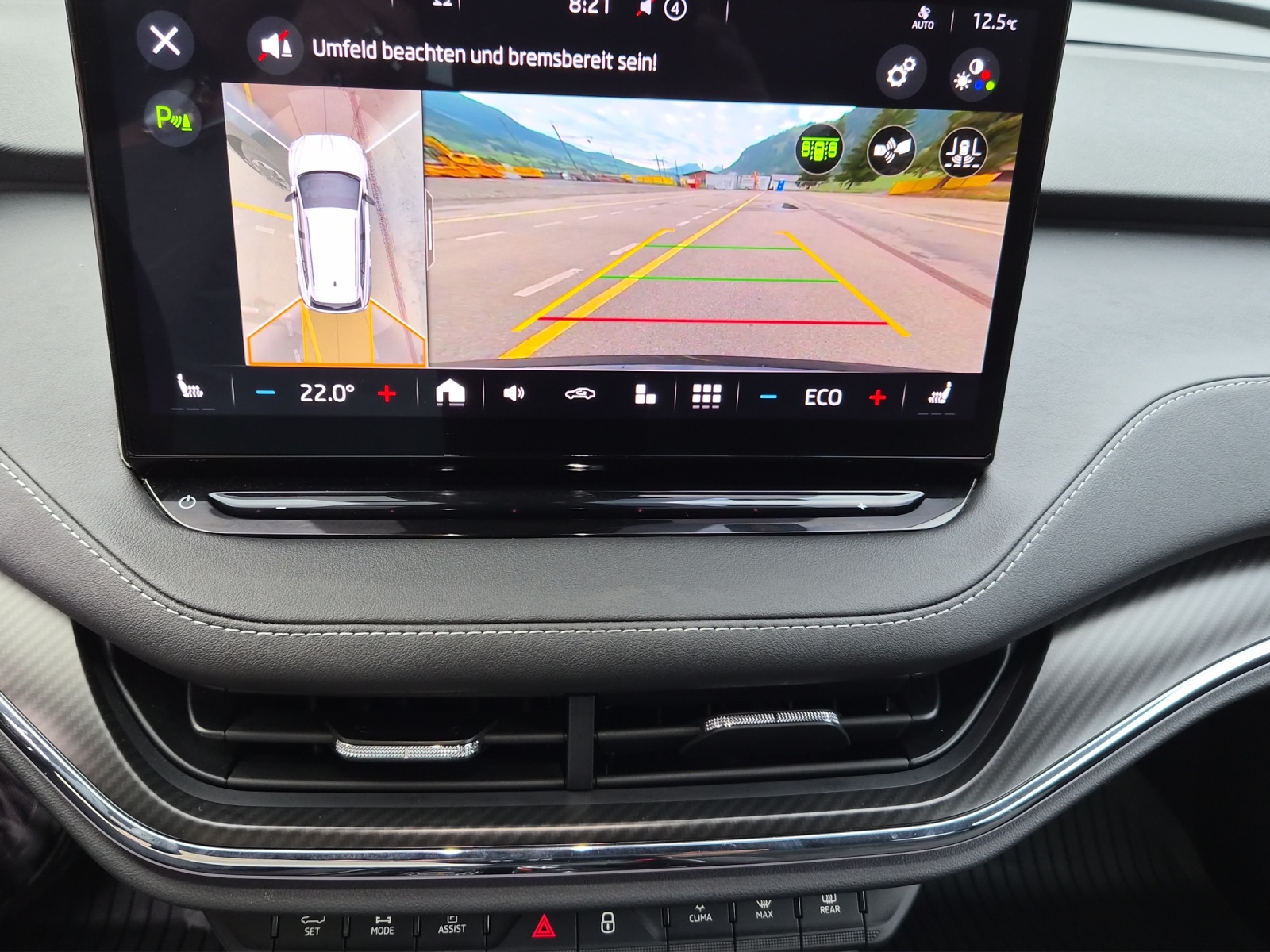 SKODA Enyaq iV 80x SportLine-image-10