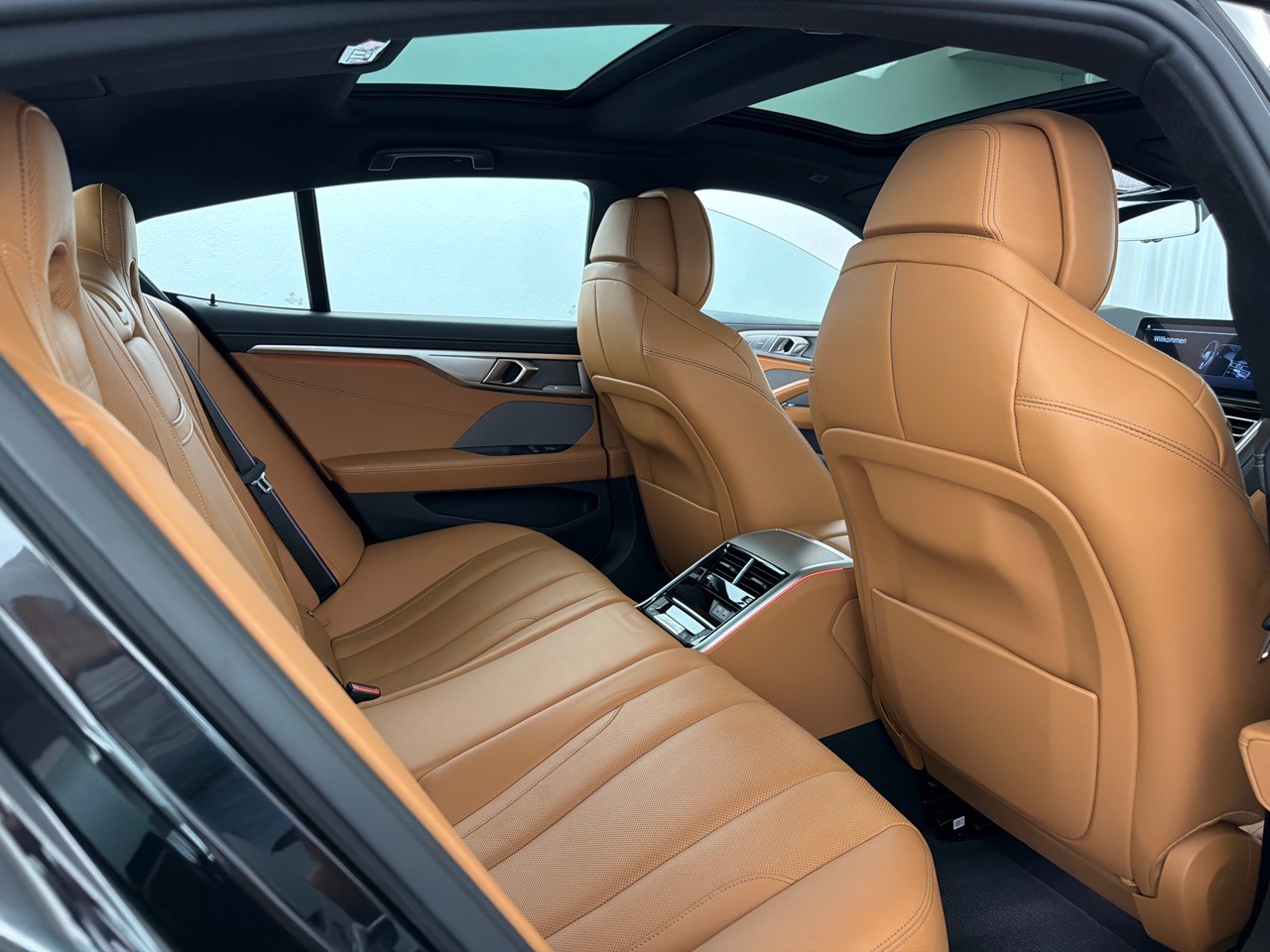 BMW 840i sDr M Sport Pro-image-7