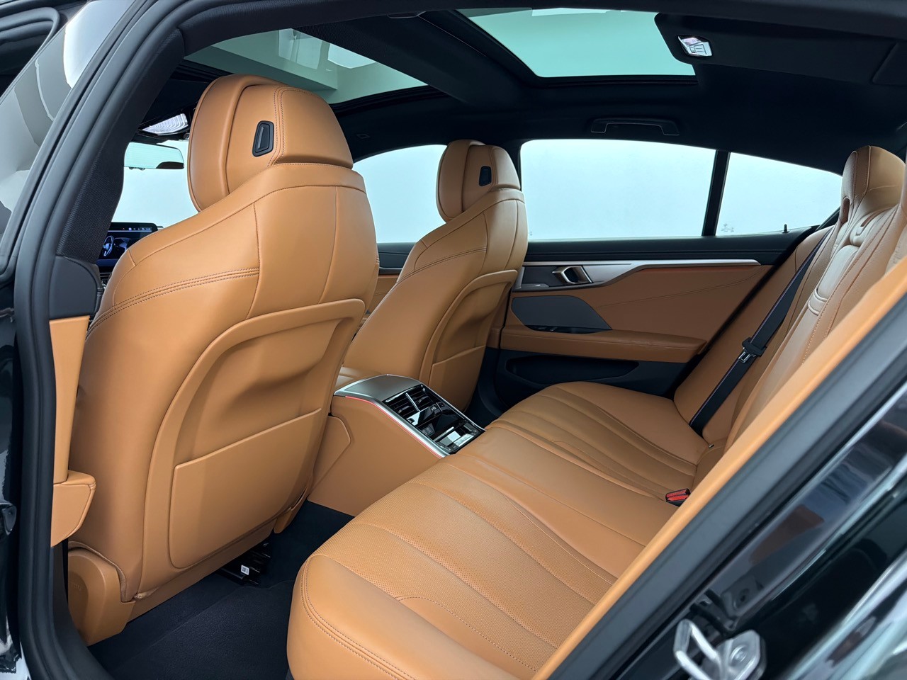 BMW 840i sDr M Sport Pro-image-5