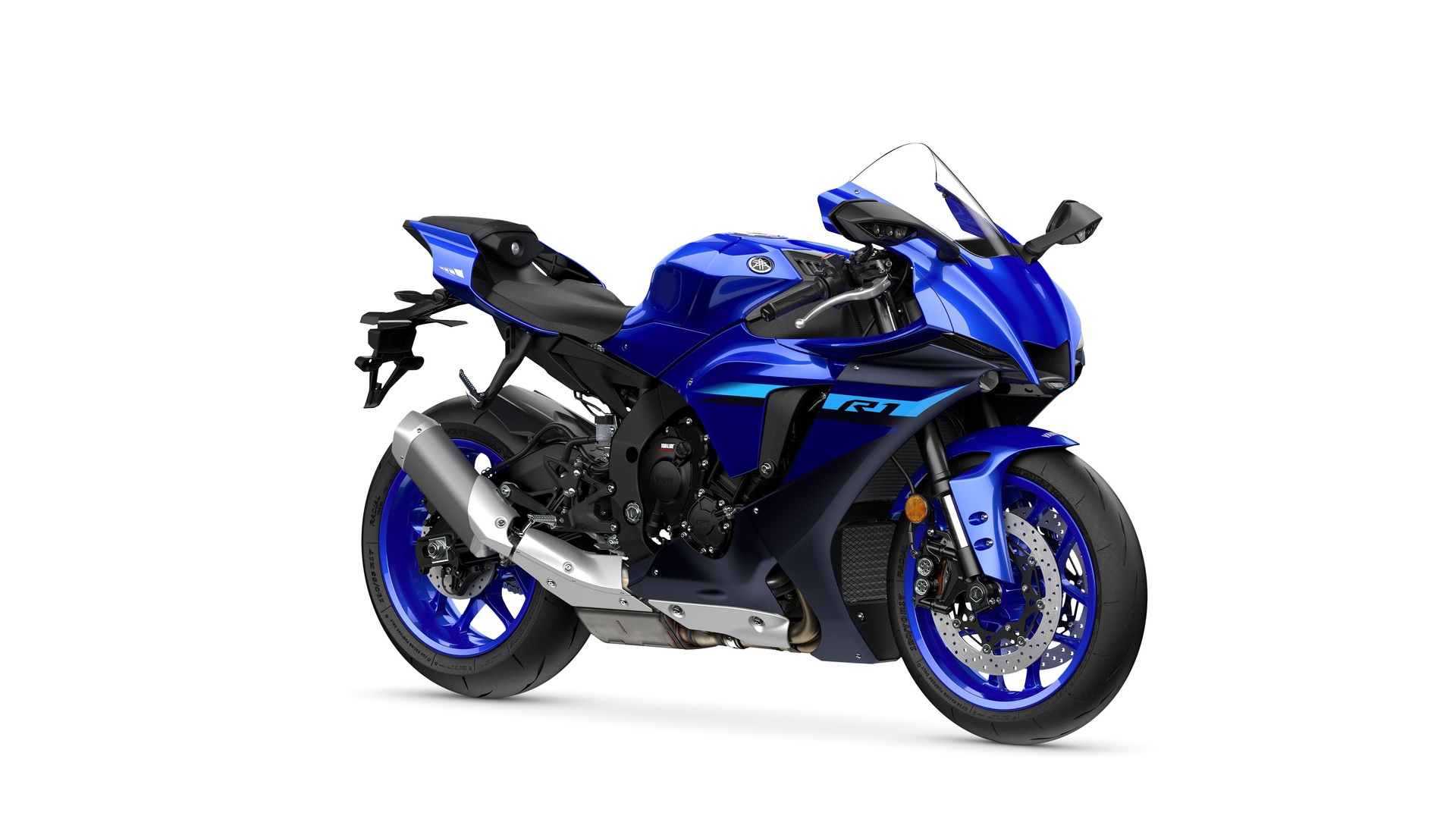 YAMAHA YZF-R1 ABS