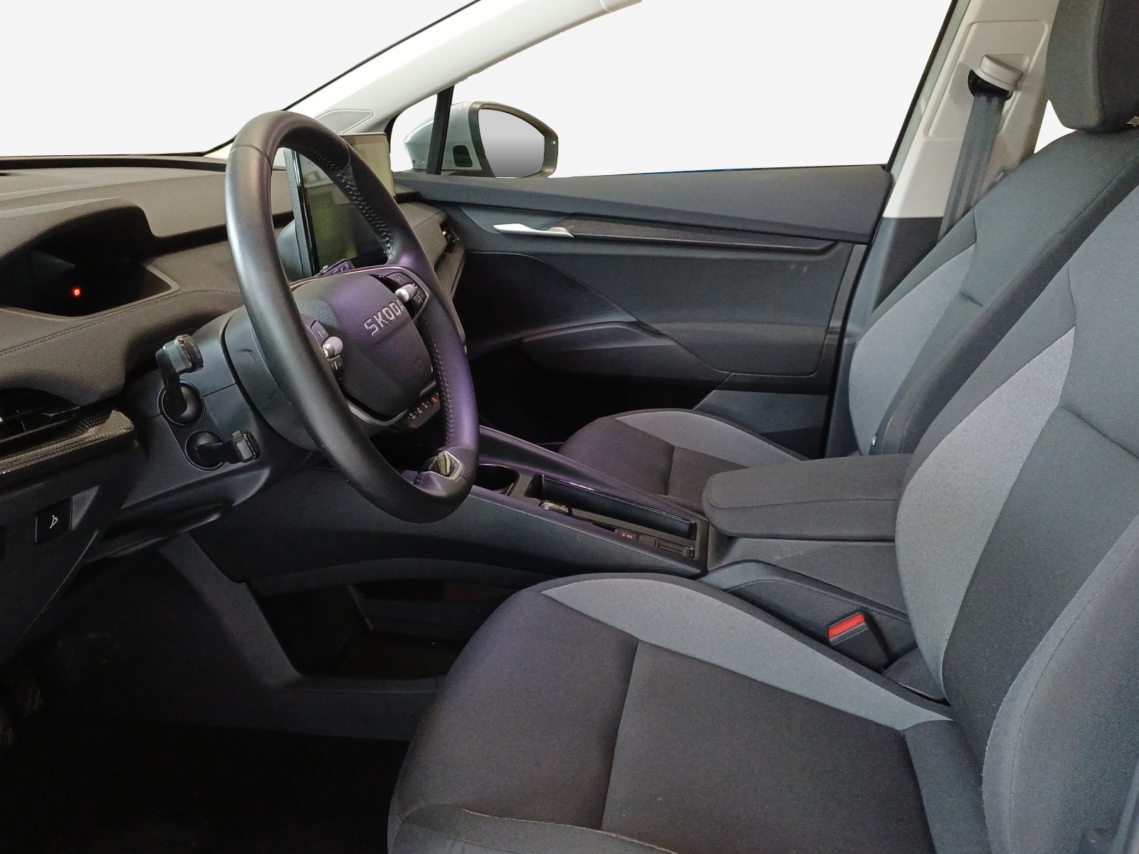 SKODA Elroq 60-image-7