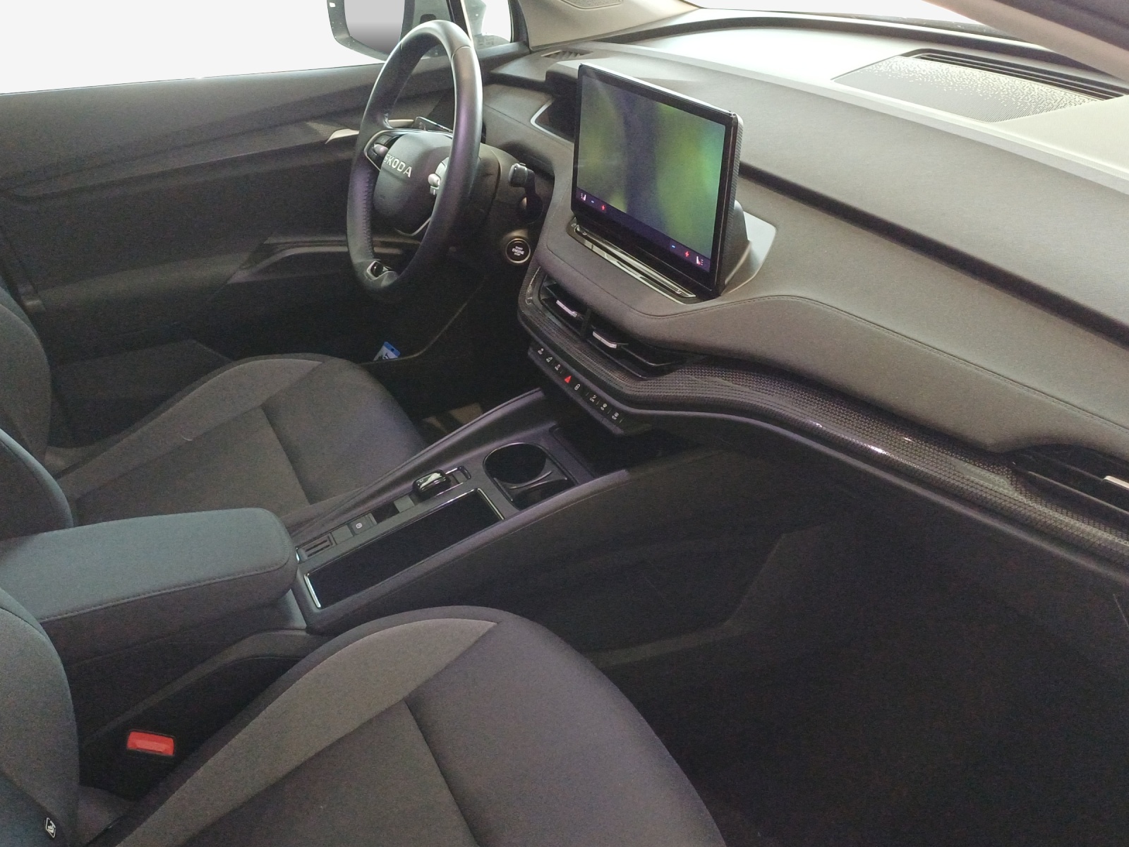 SKODA Elroq 60-image-8