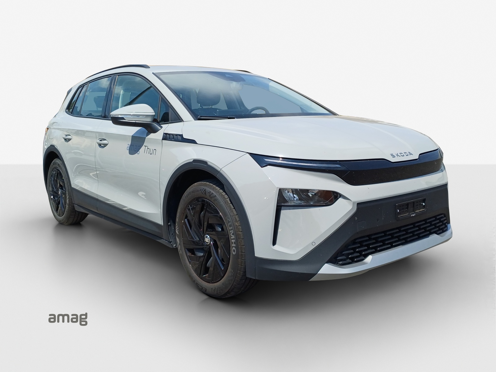 SKODA Elroq 60-image-5