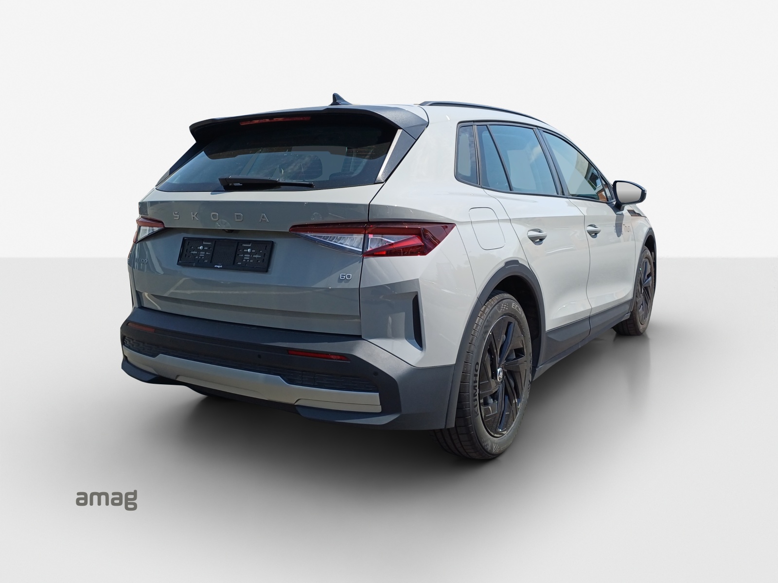 SKODA Elroq 60-image-4