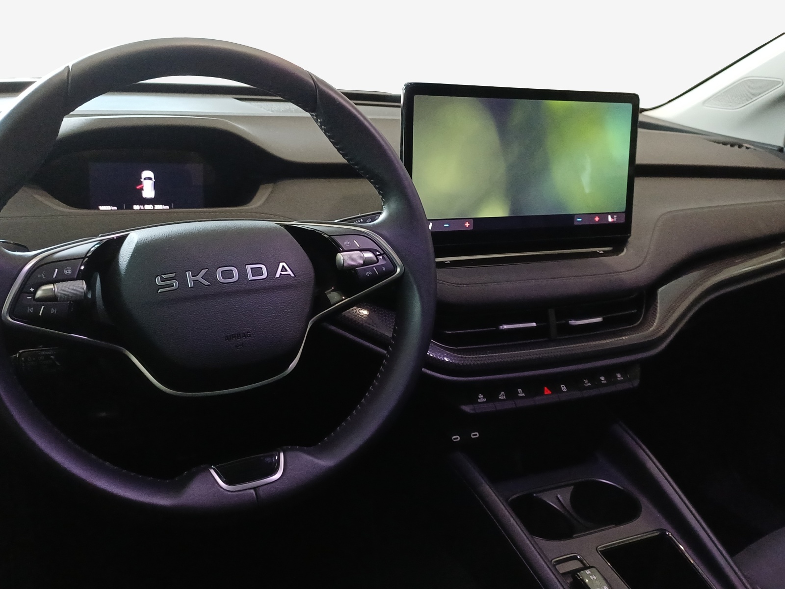 SKODA Elroq 60-image-10