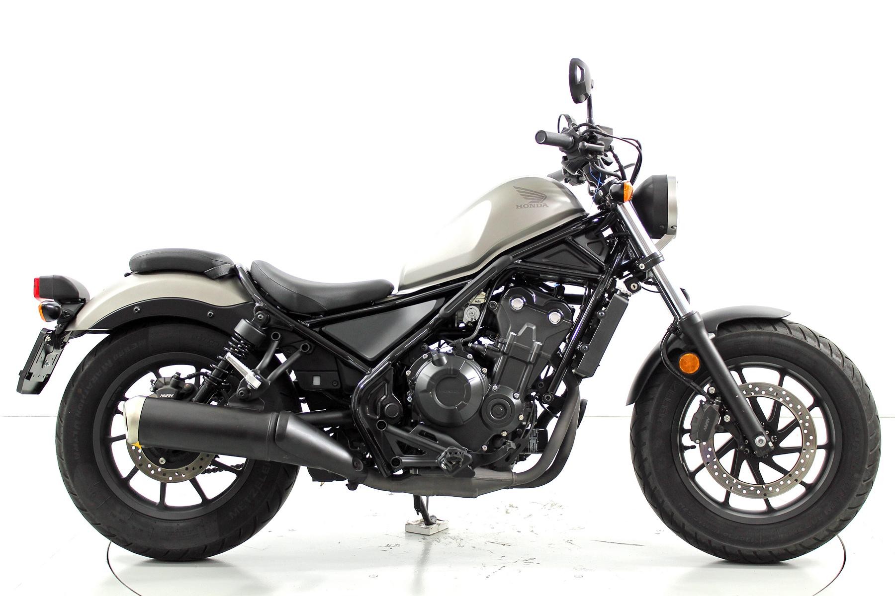 HONDA CMX 500A-showroom-element-3
